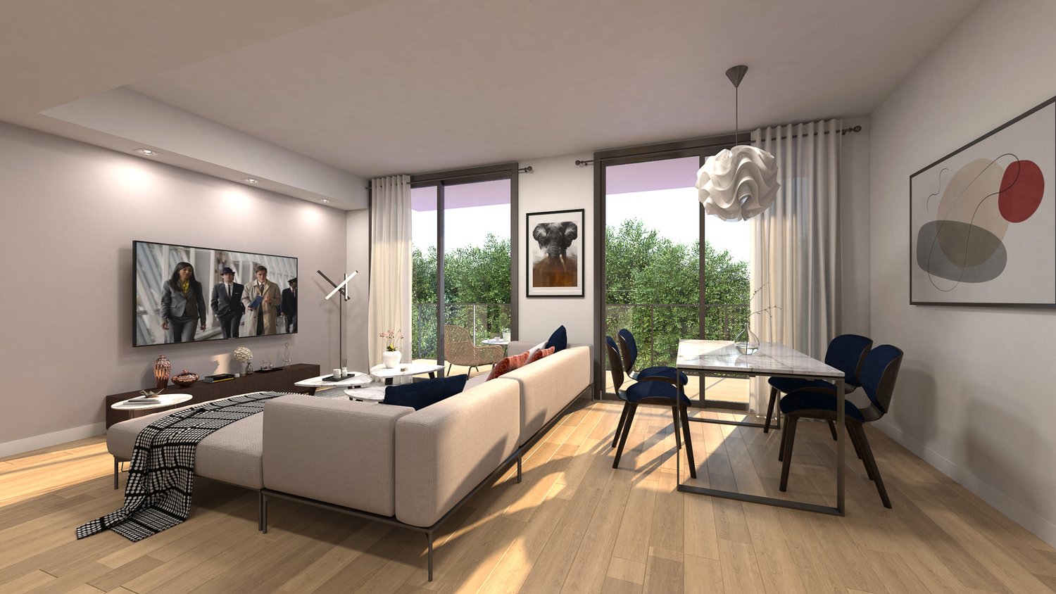 Roble One Residences - image 2