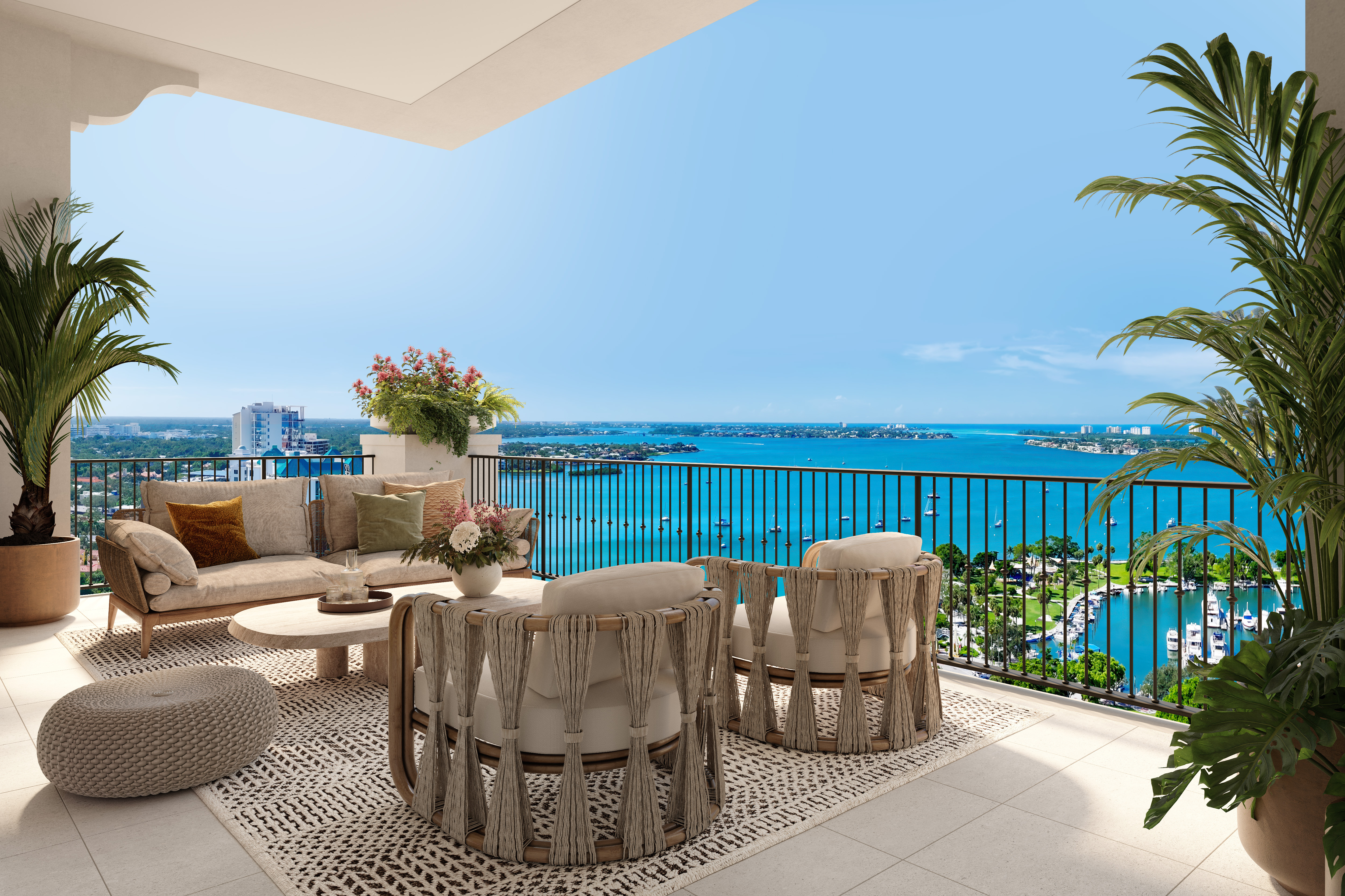 Mira Mar Residences Sarasota - image 2