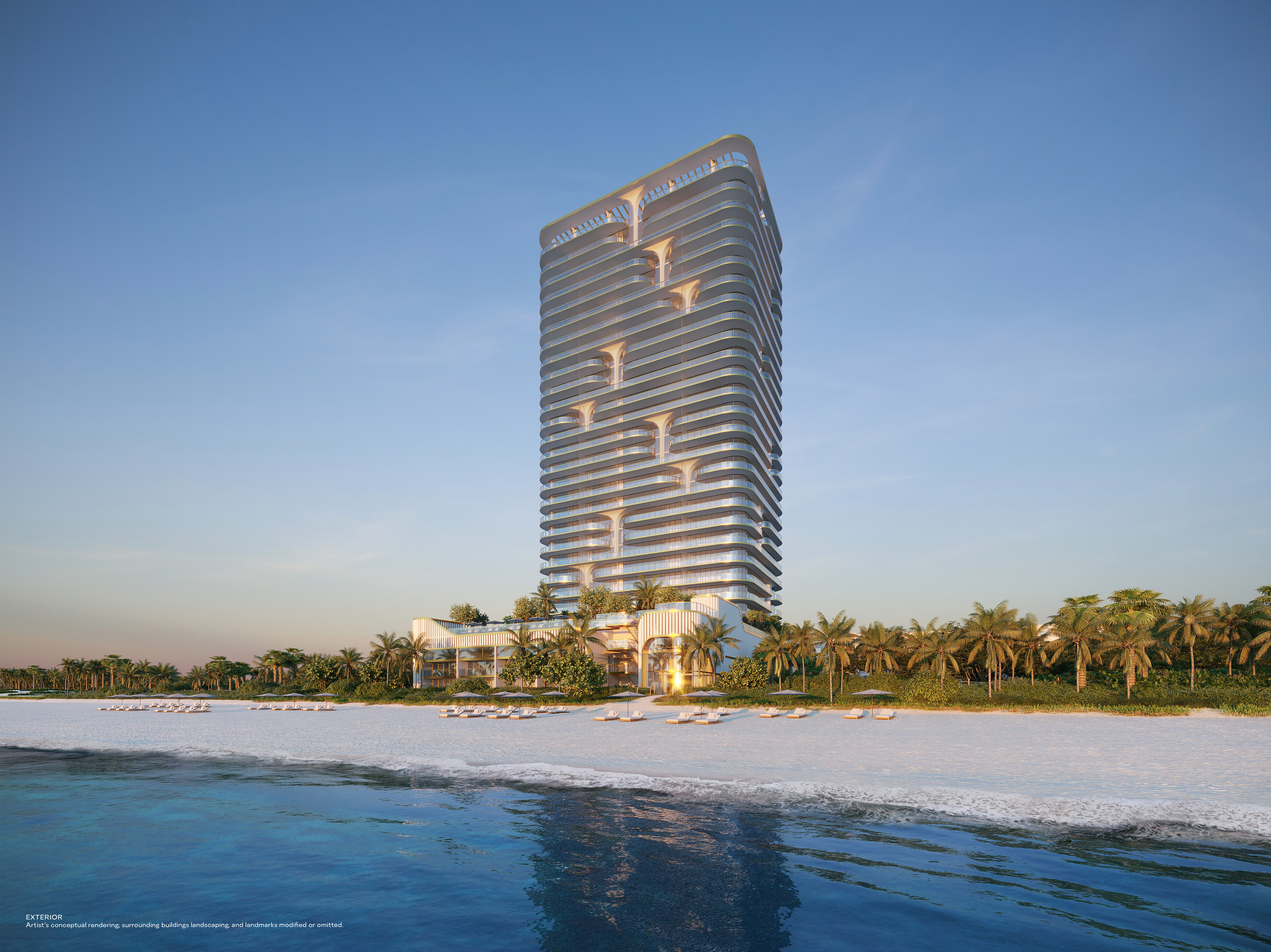 Waldorf Astoria Residences, Pompano Beach - image 5
