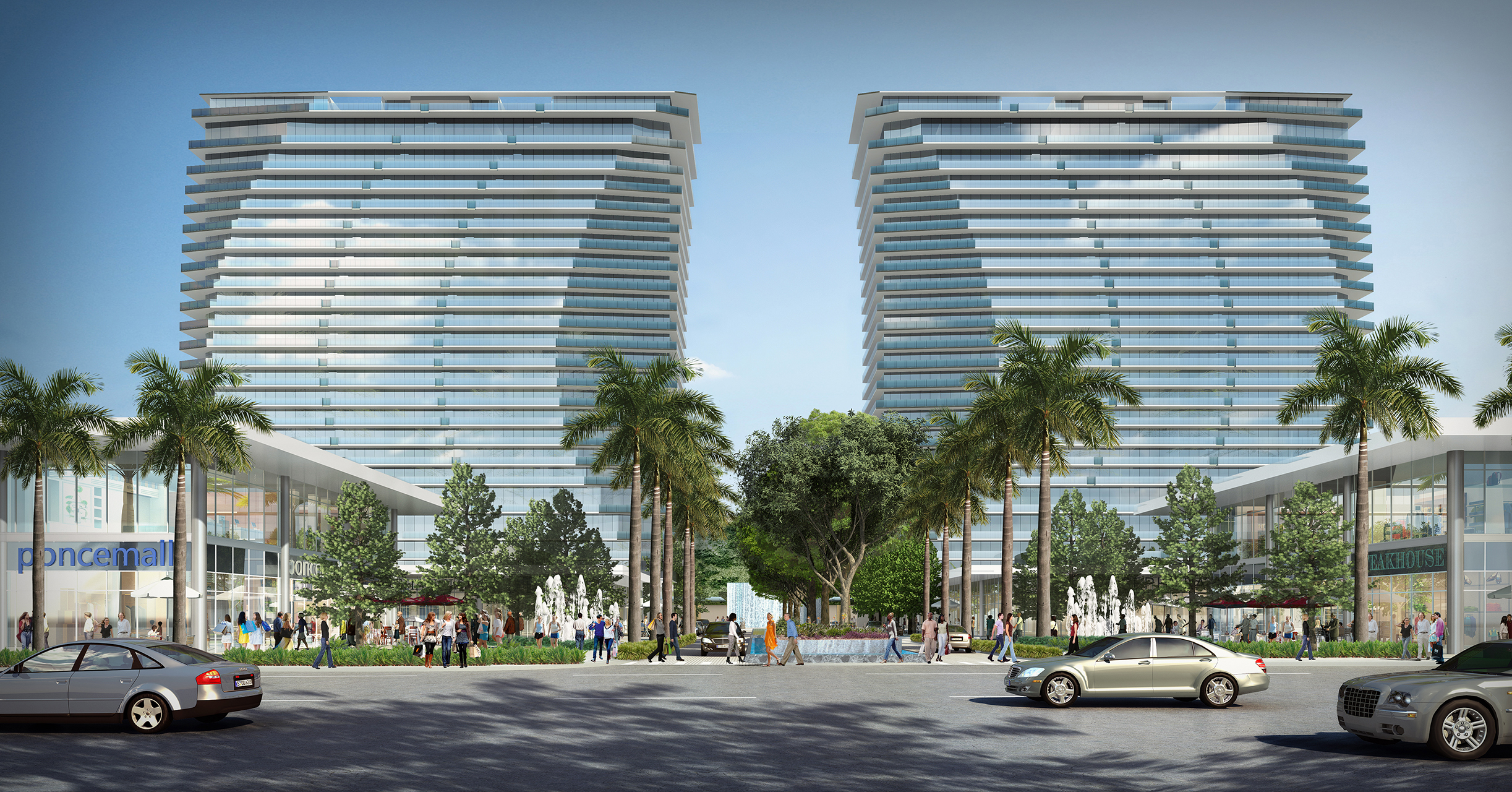Oasis Hallandale - image 2