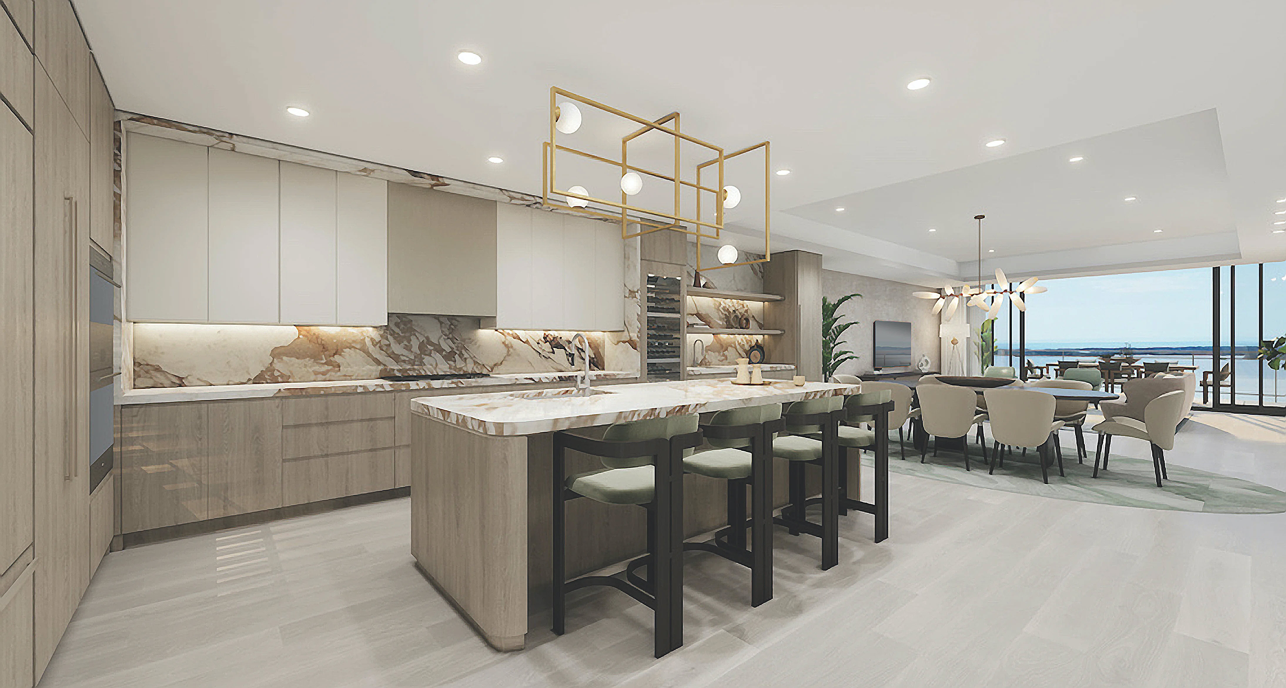 The Ritz-Carlton Residences,  Estero Bay - image 5