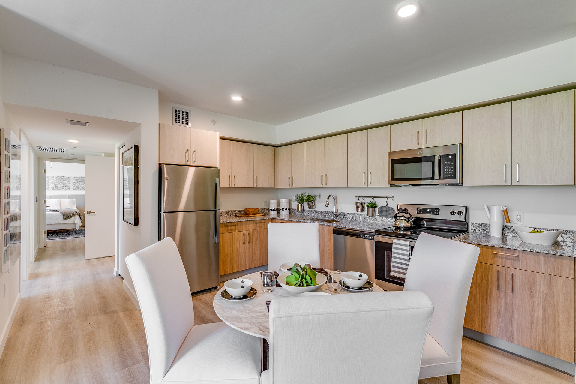 Residences at SoMi Parc - image 1