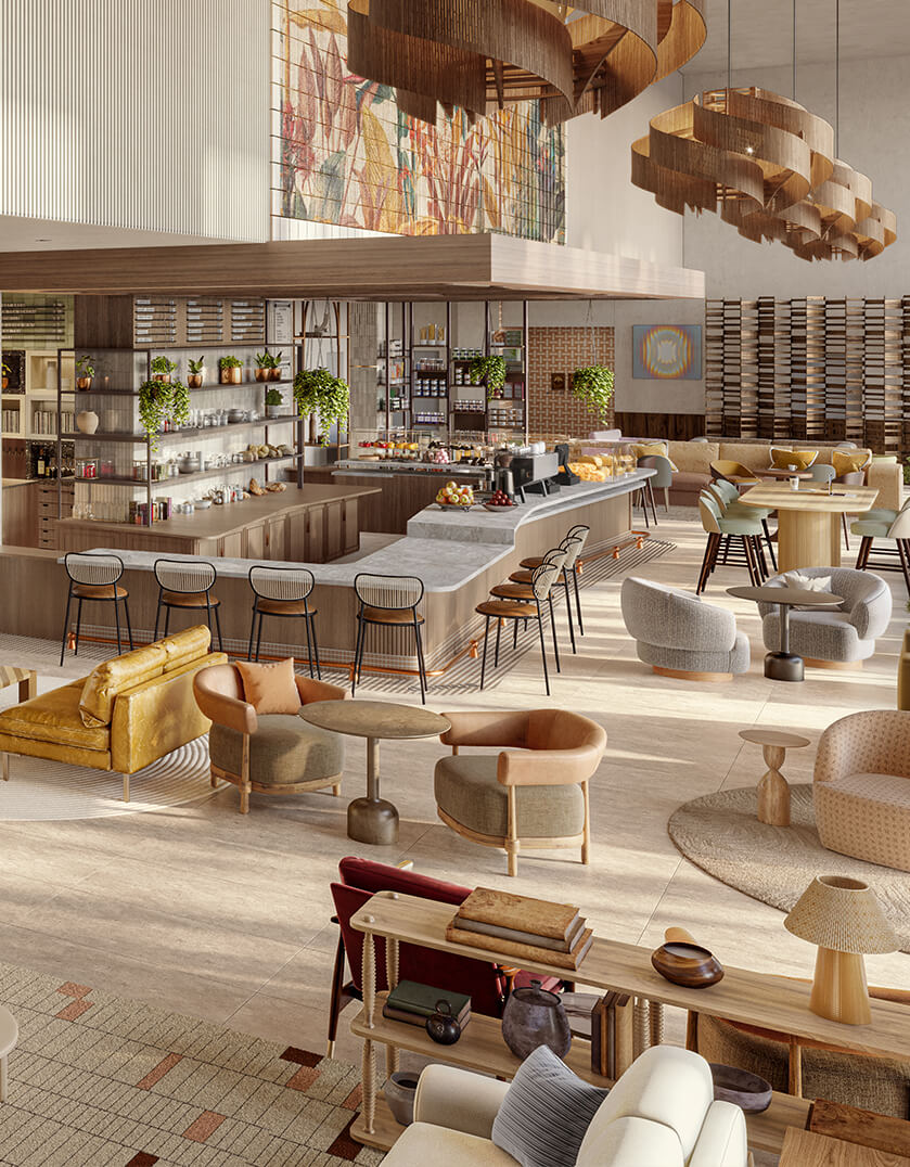 Domus Brickell Park - image 7