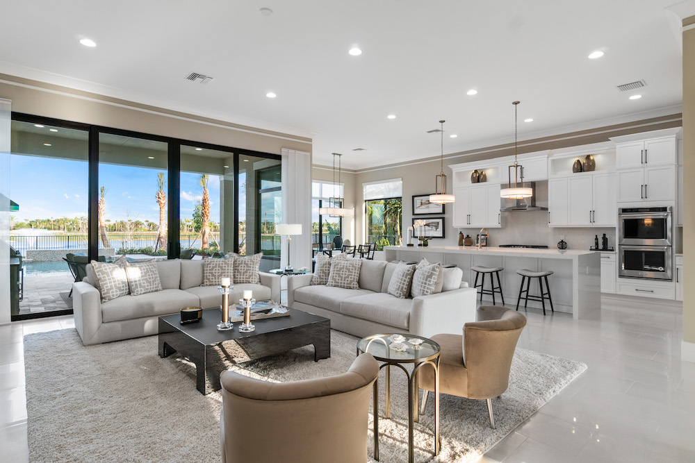 Coral Isles at Avenir  - image 6