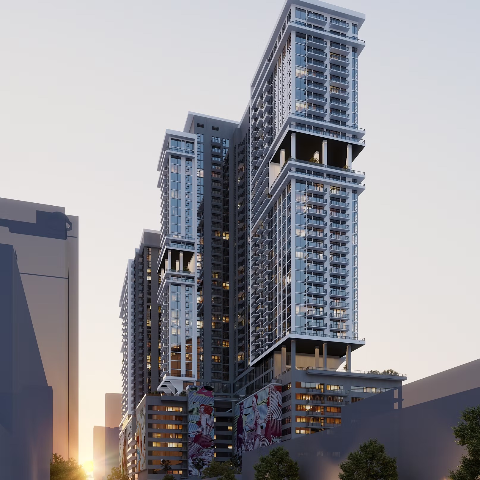 Society Las Olas (Phase 2) - image 2