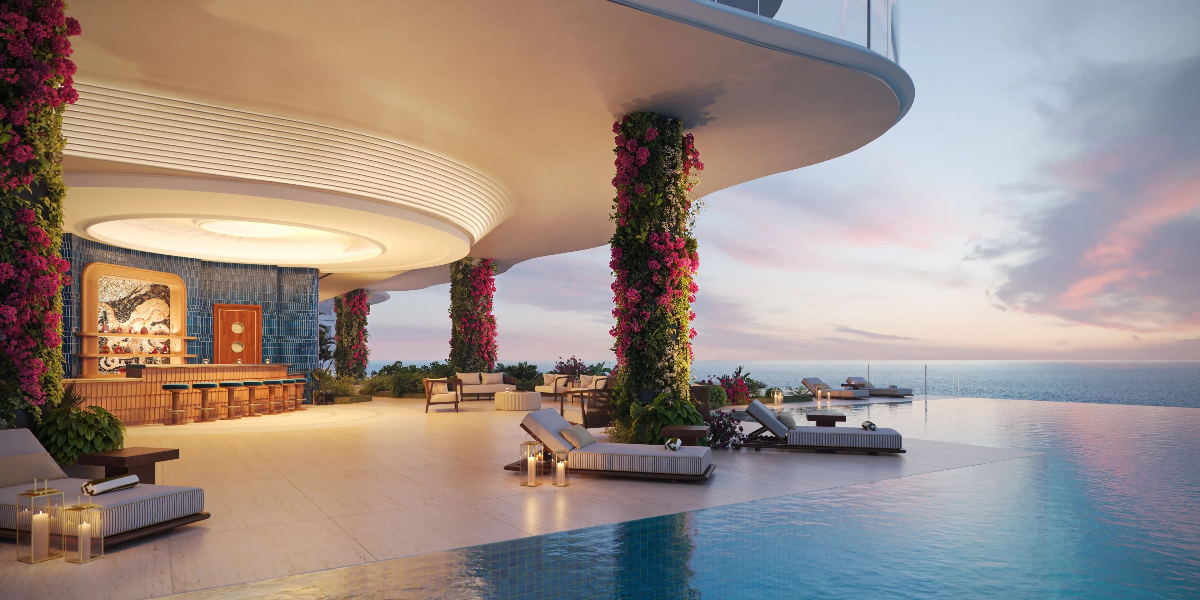 Ocean Terrace Residences - image 2