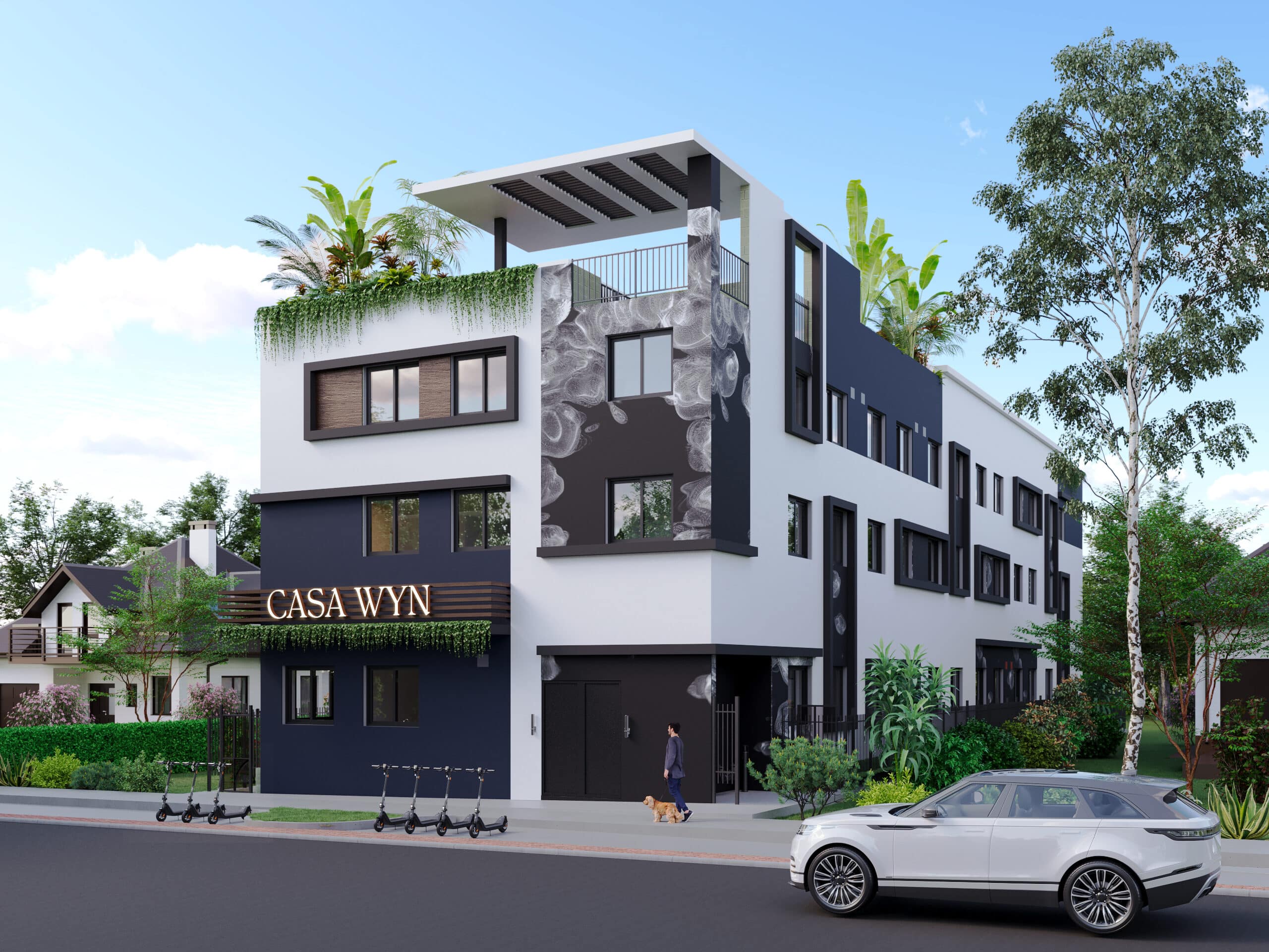 Casa Wyn - image 5