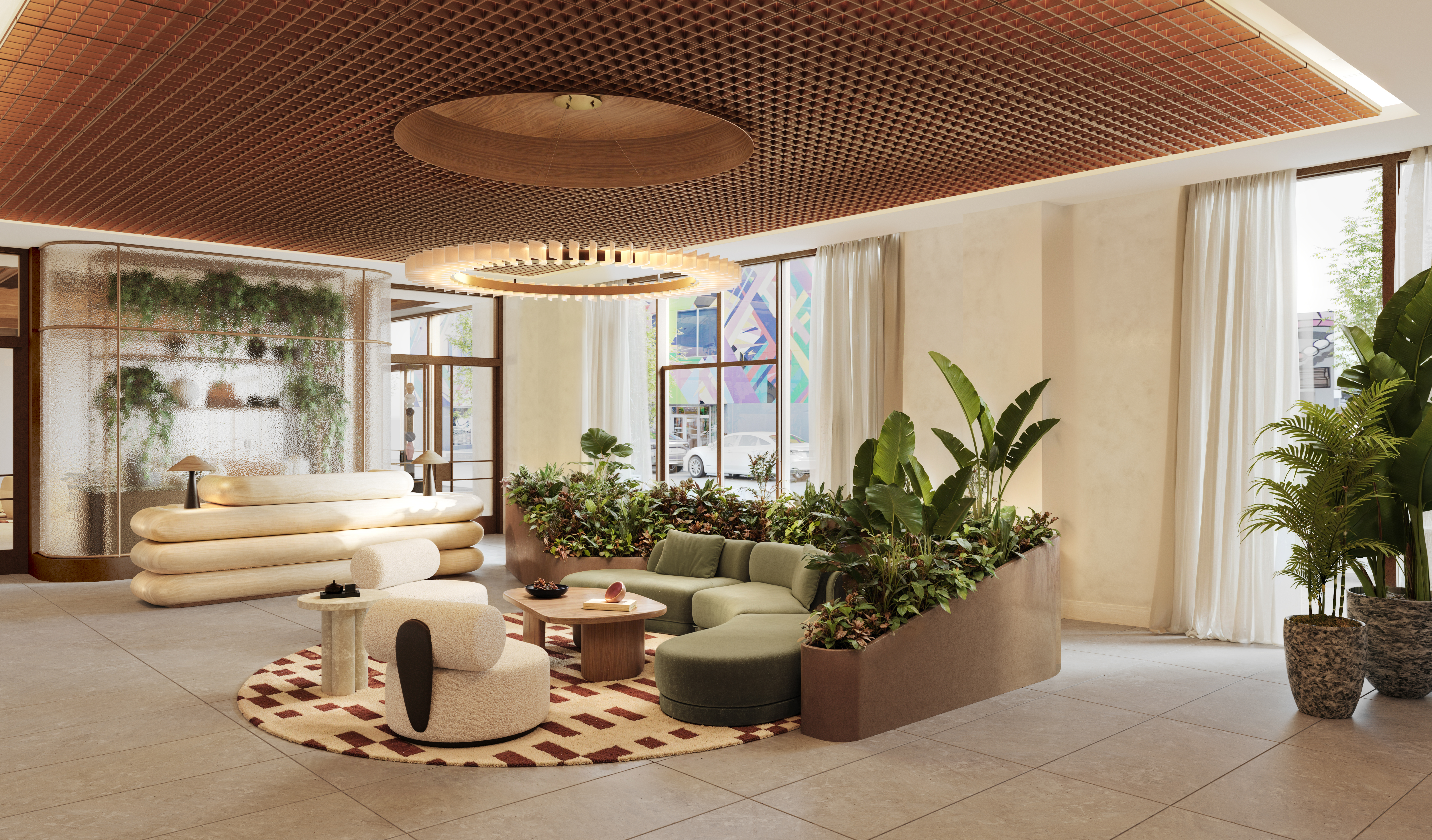 The Cloud One Hotel & Residences Wynwood - image 3