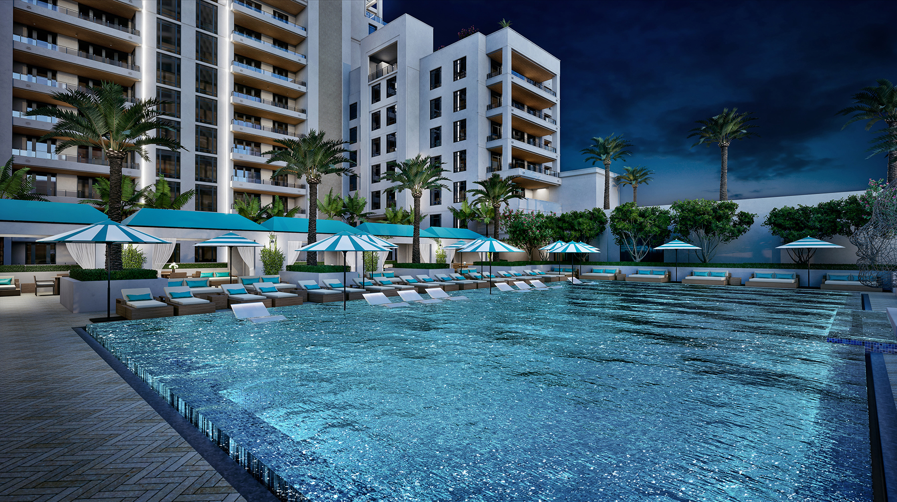 Regency Parc Coral Gables - image 3