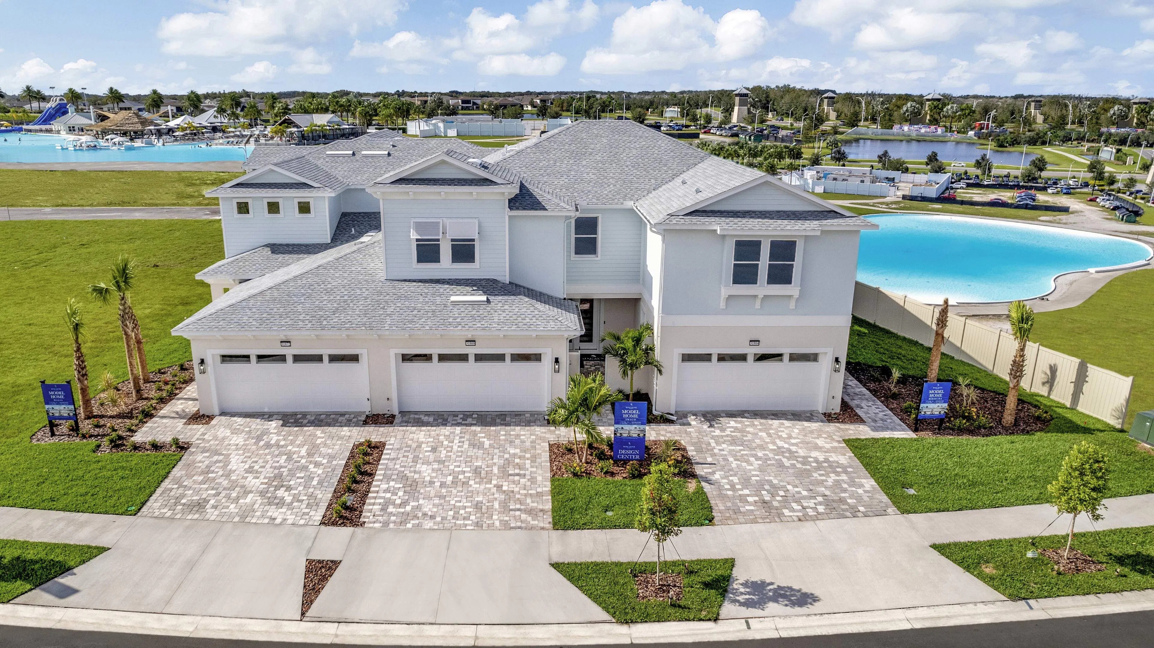 Lagoon Residences at Epperson - image 5