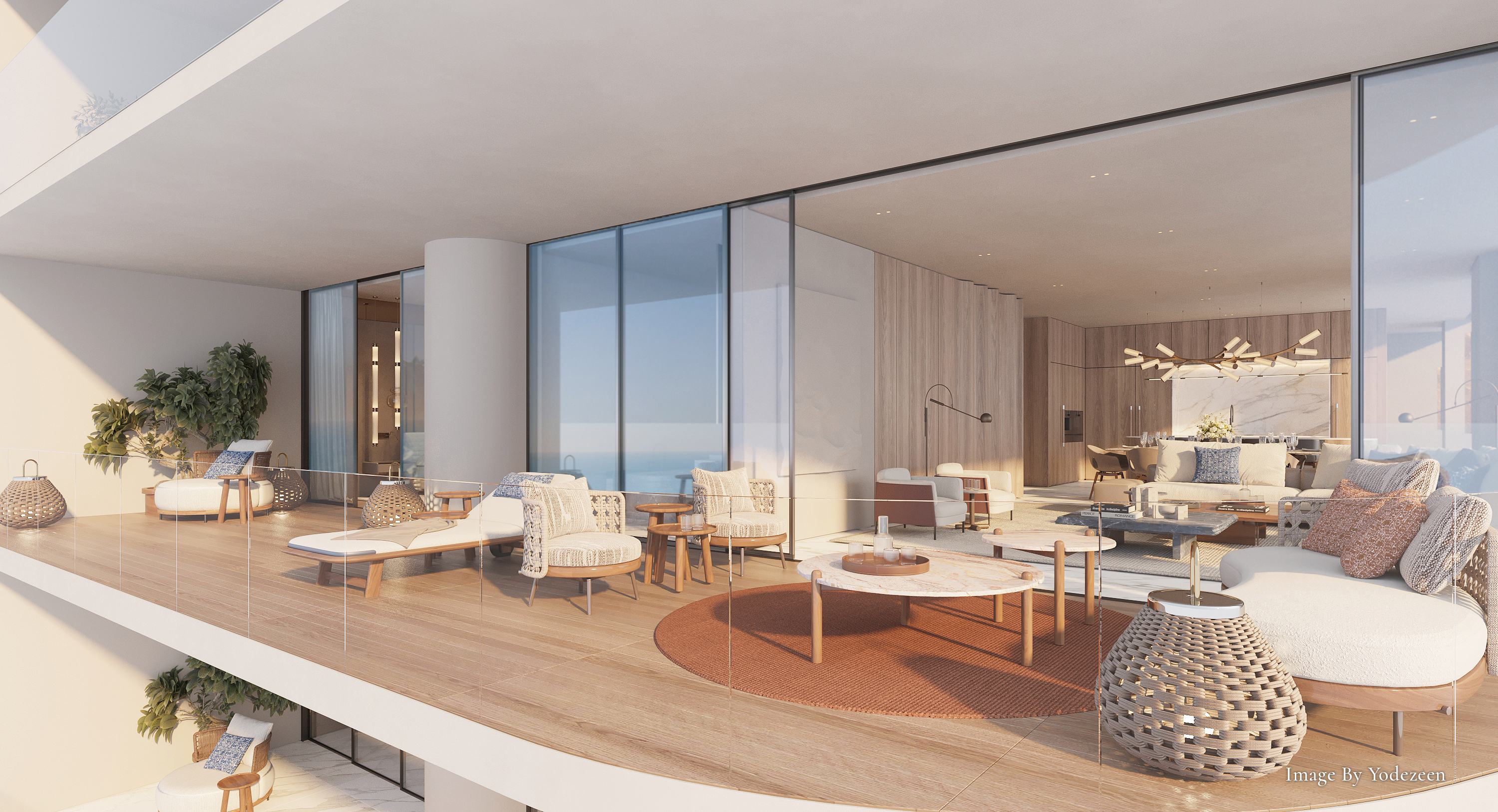 The St. Regis Residences, Sunny Isles Beach - image 2