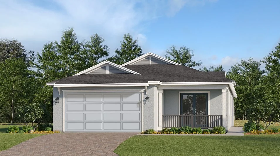 Lennar at Esplanade - image 5