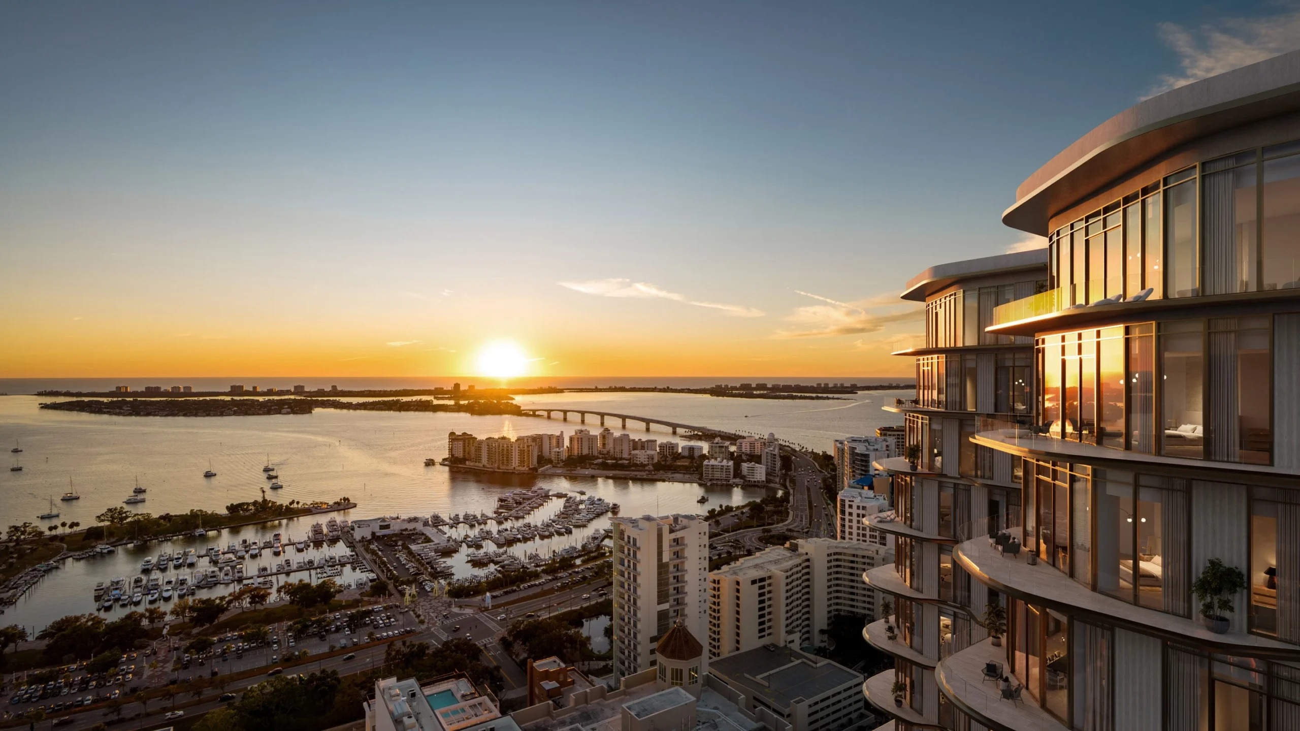 Waldorf Astoria Residences Sarasota - image 3