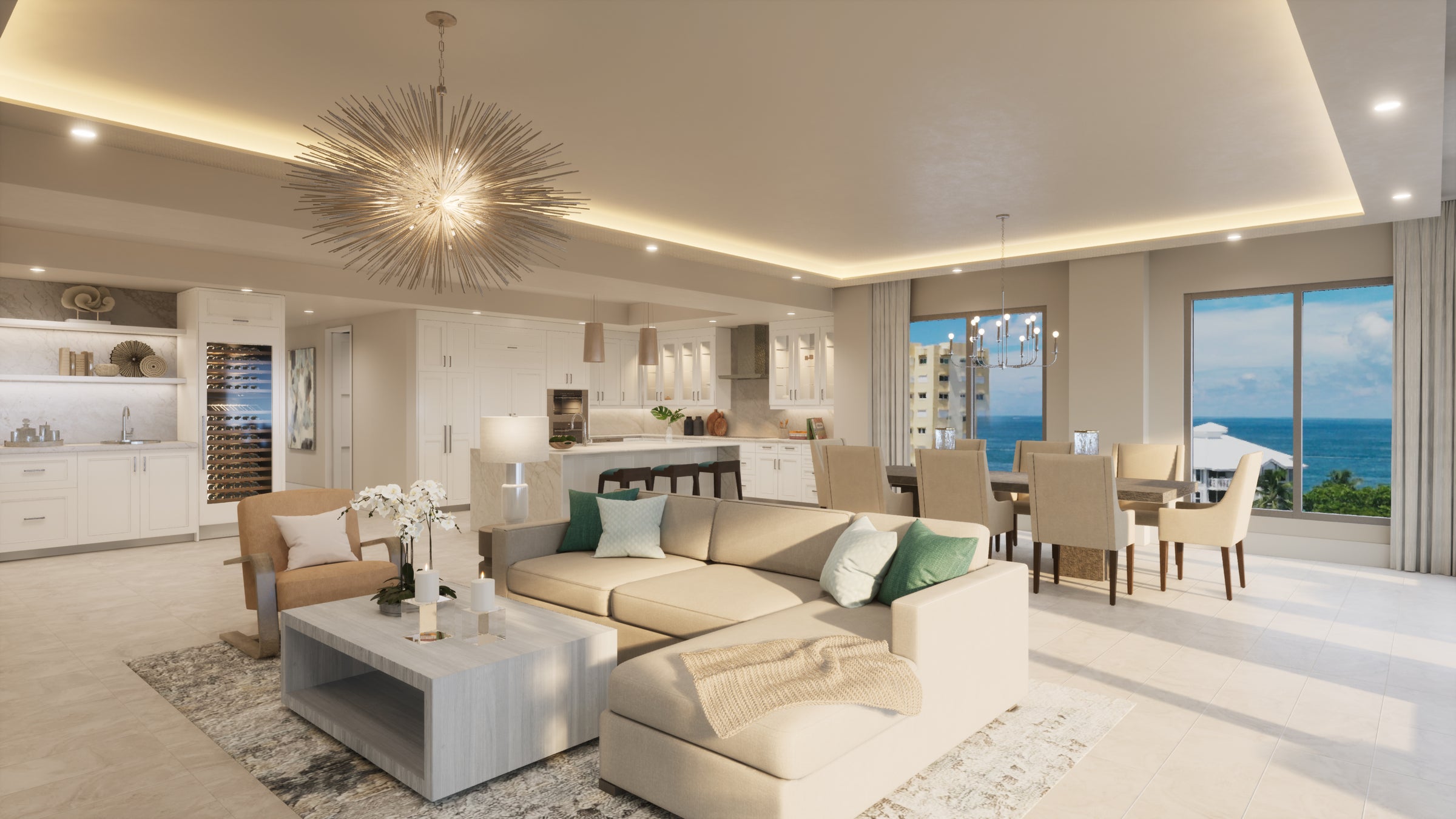 The Ritz-Carlton Residences, Naples - image 5