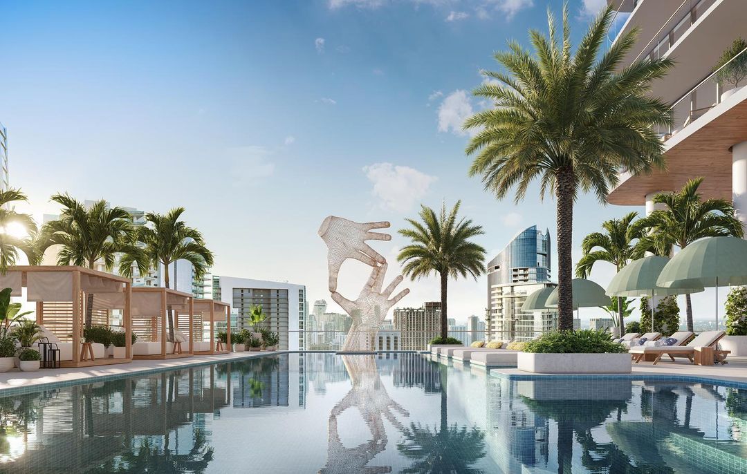 JEM Private Residences  - image 1