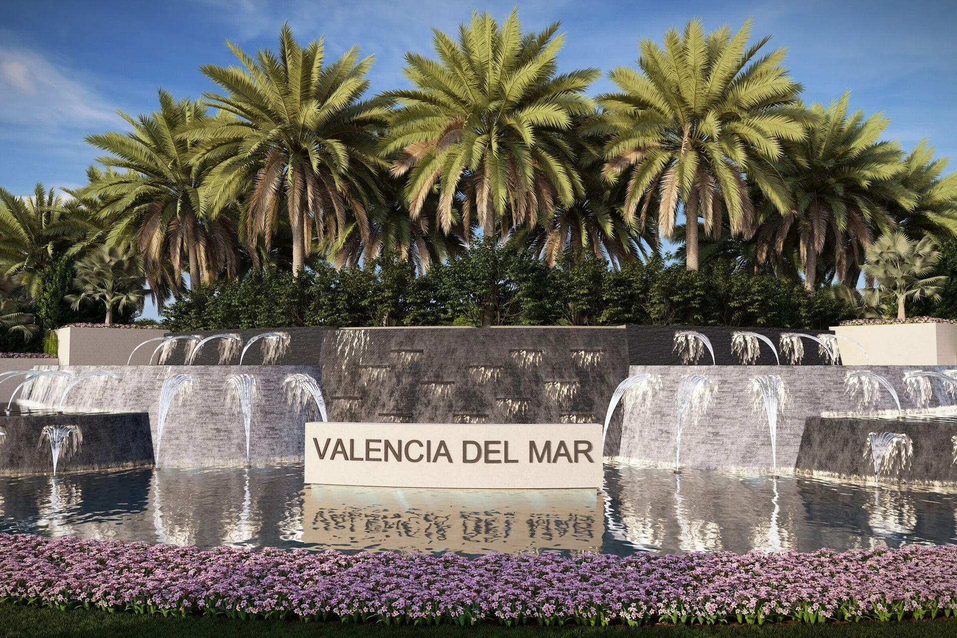 Valencia Del Mar - image 1