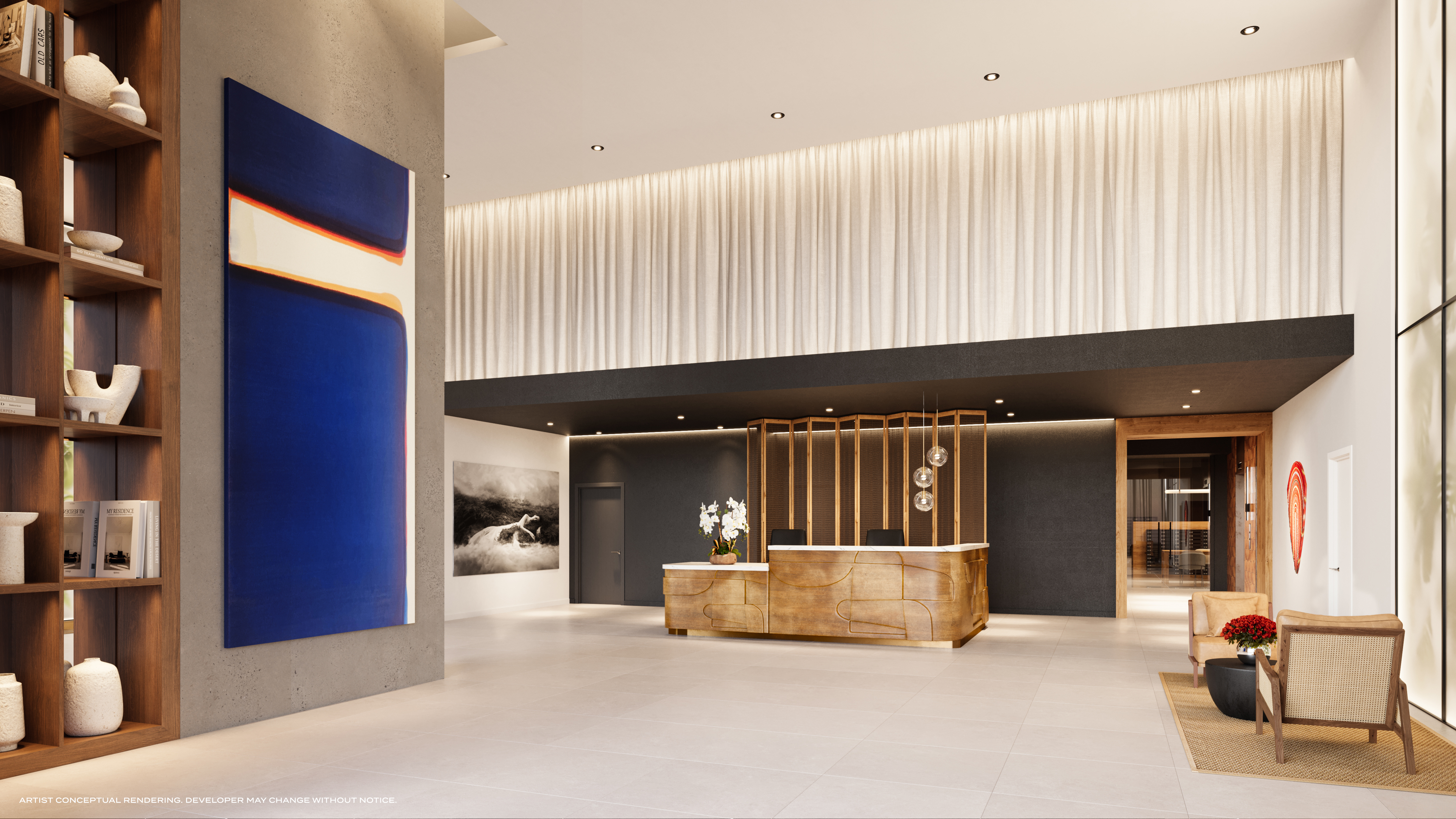 HUB Miami Residences - image 7