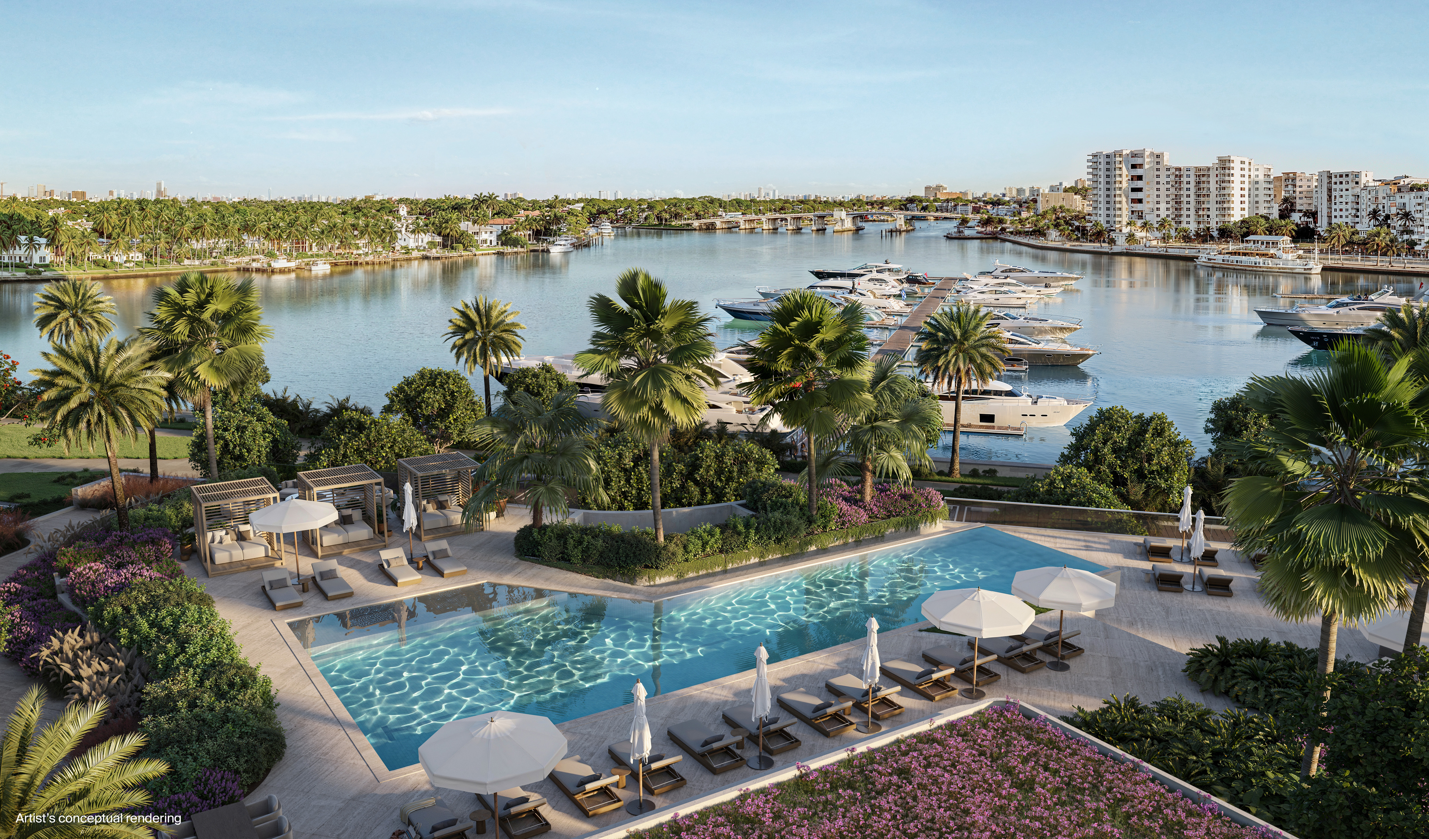 The St. Regis Resort & Residences, Bahia Mar - image 5