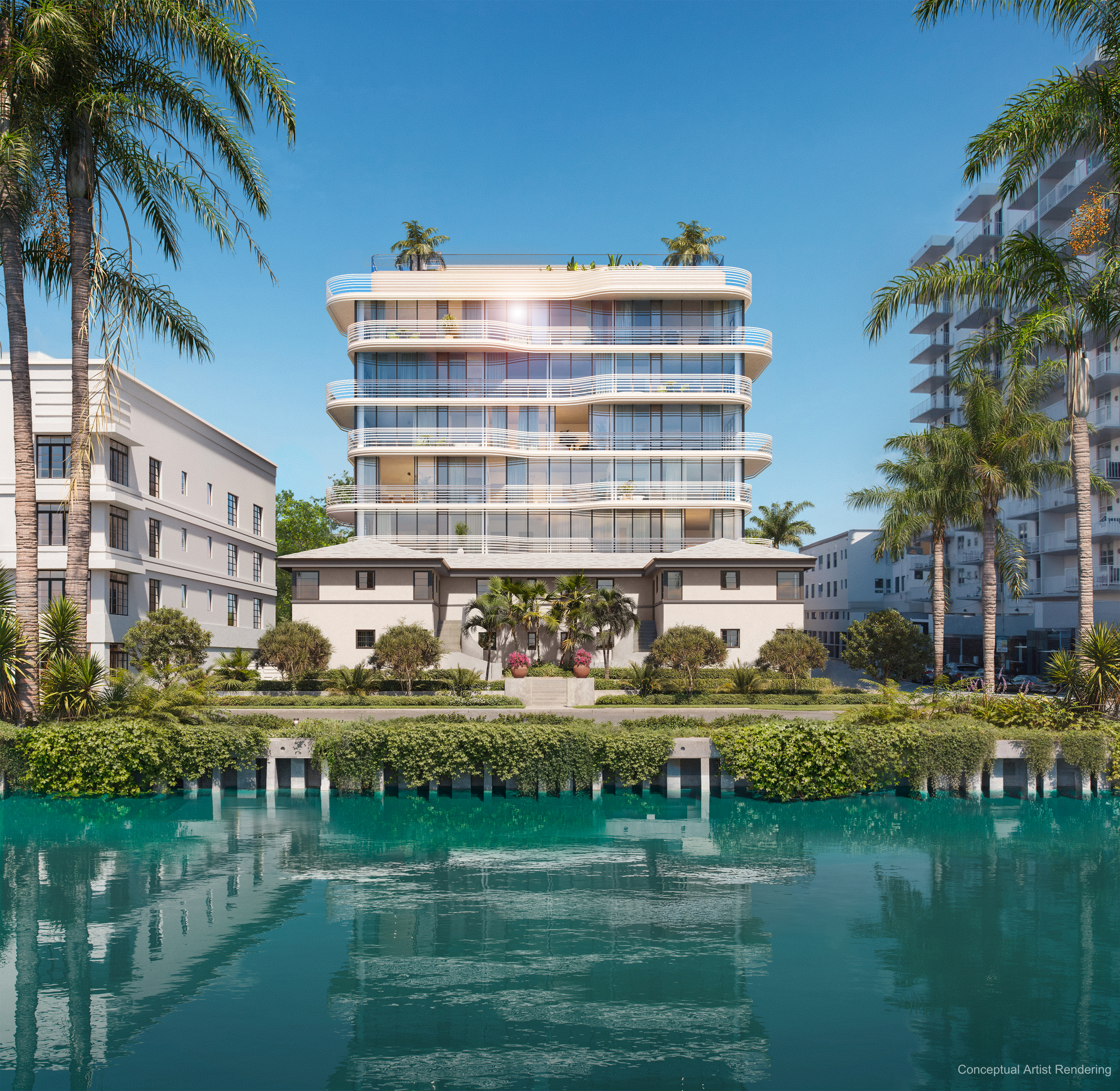 Twenty Nine Indian Creek Miami Beach - image 5