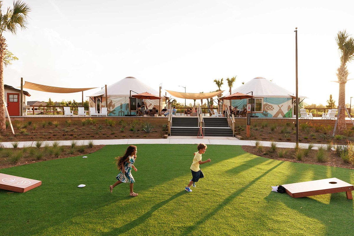 Weslyn Park in Sunbridge 50' - image 3