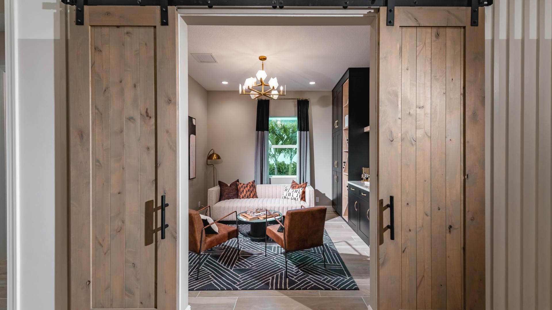 Regency at Avenir - image 12