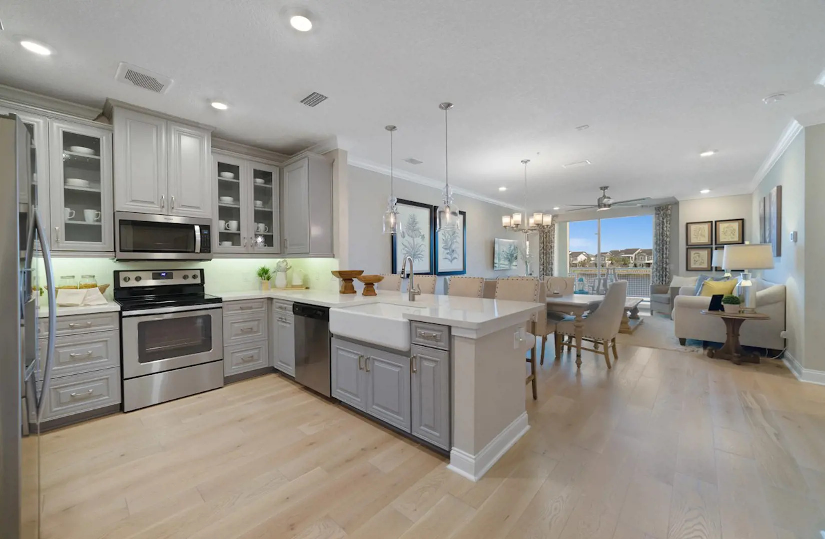Gatherings of Lake Nona - image 3