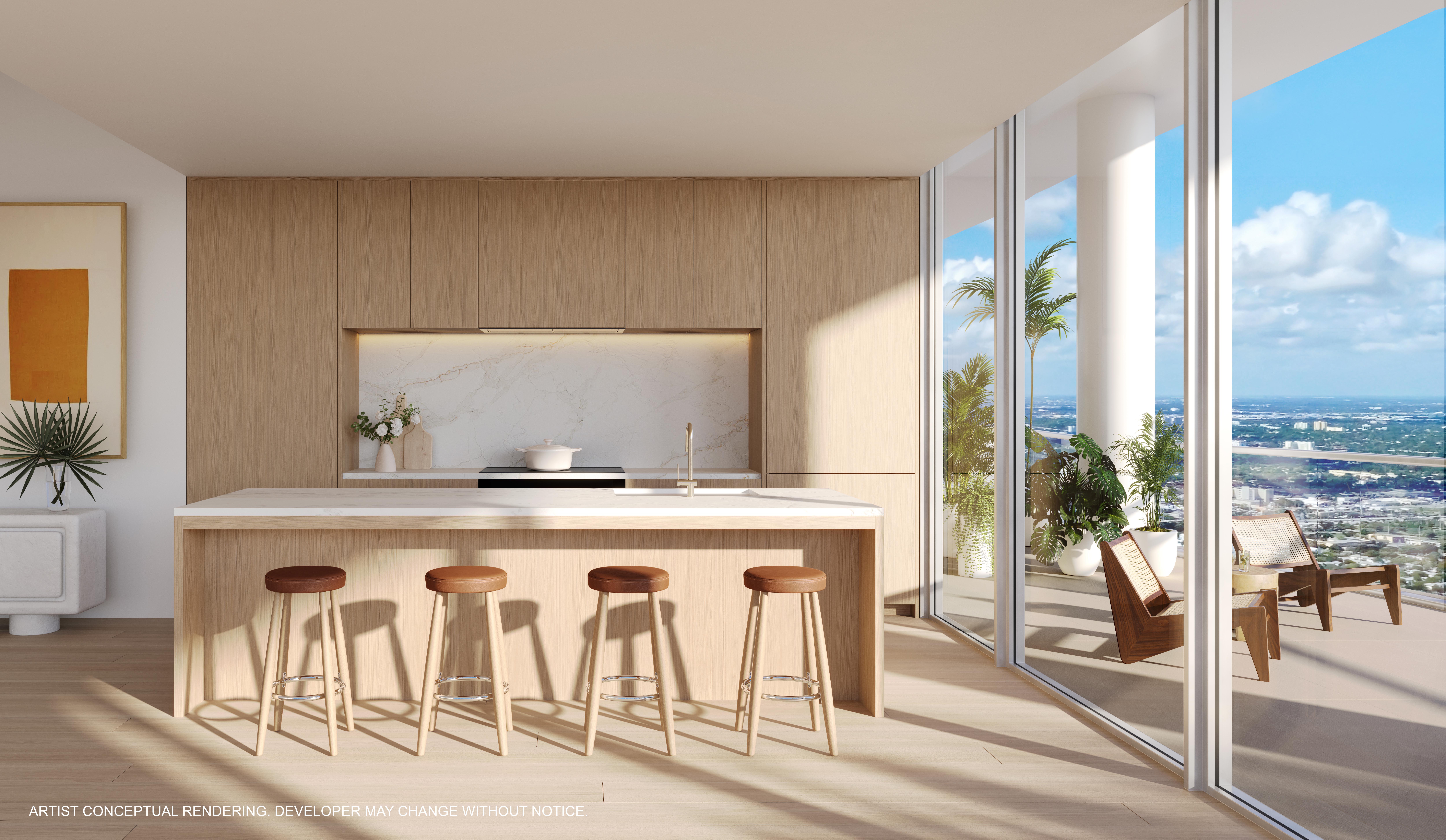 JEM Private Residences  - image 3