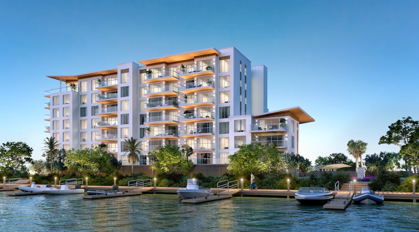 Serena Residences - image 1