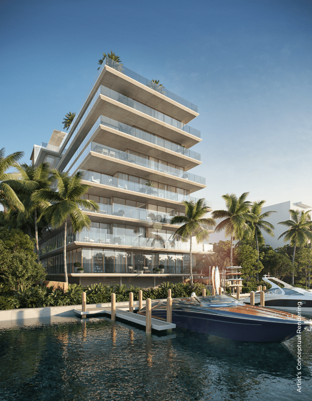 La Maré Bay Harbor Islands - image 5