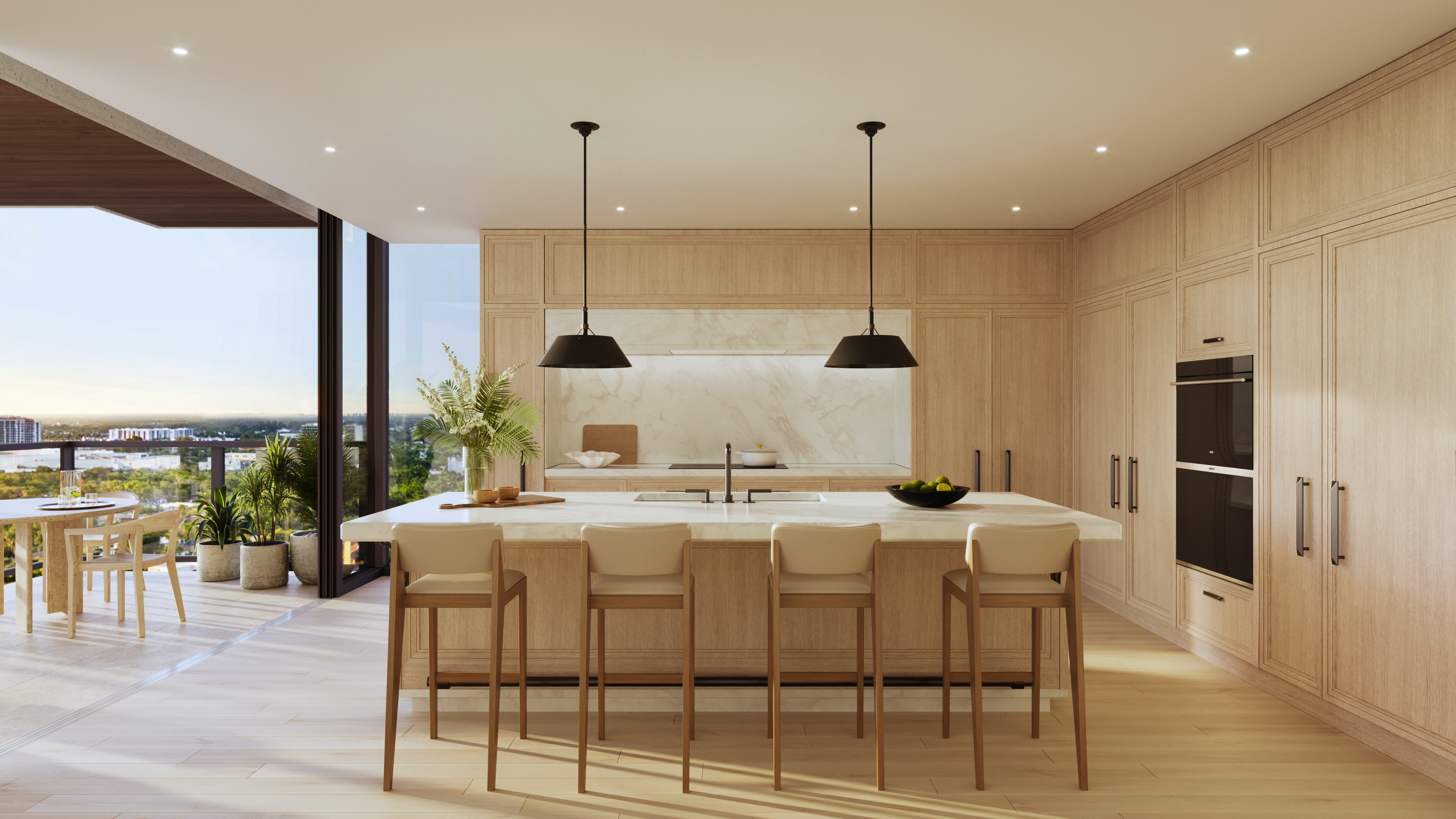The Ritz-Carlton Residences, Fort Lauderdale Beach - image 2