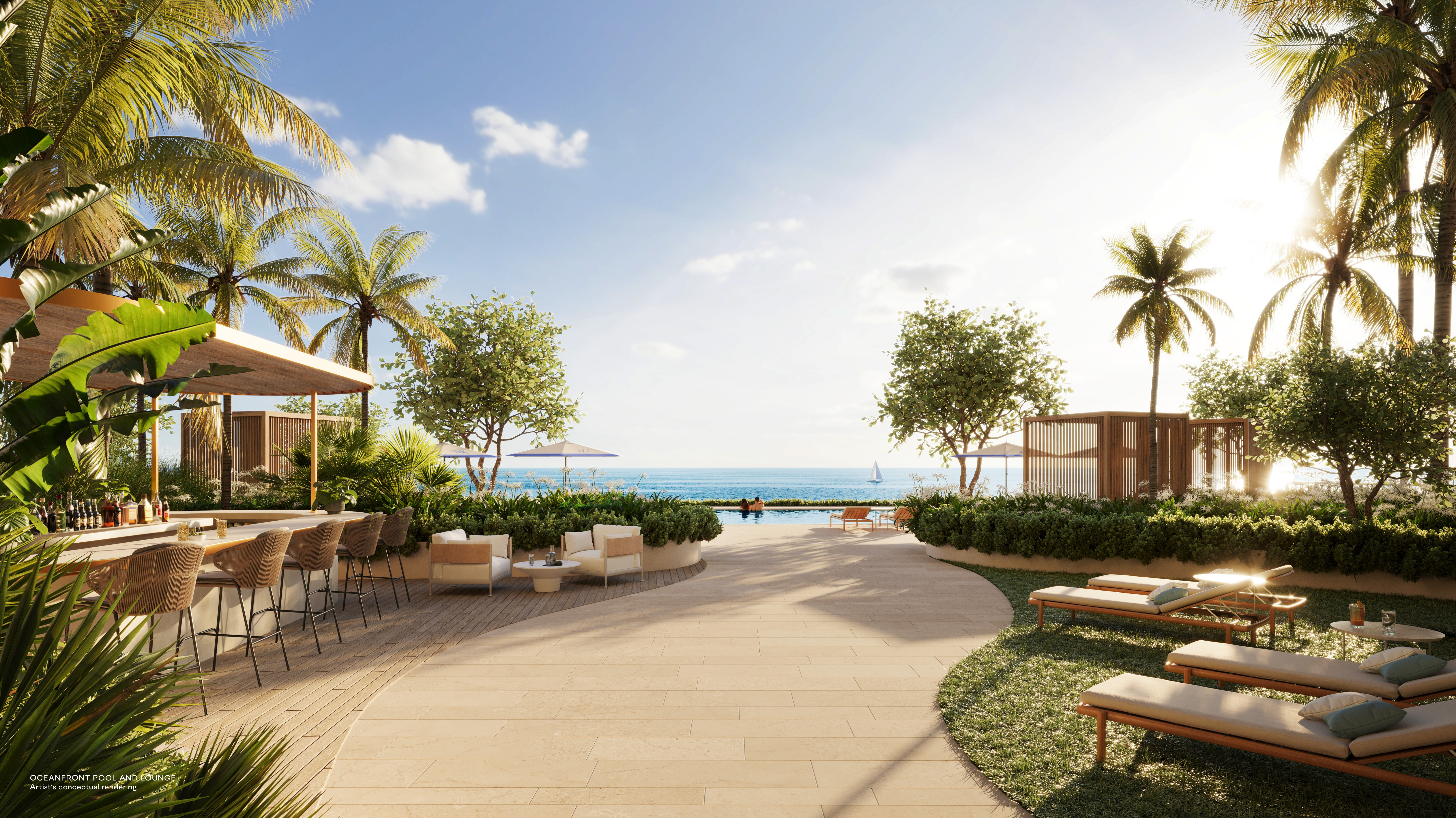 Waldorf Astoria Residences, Pompano Beach - image 3