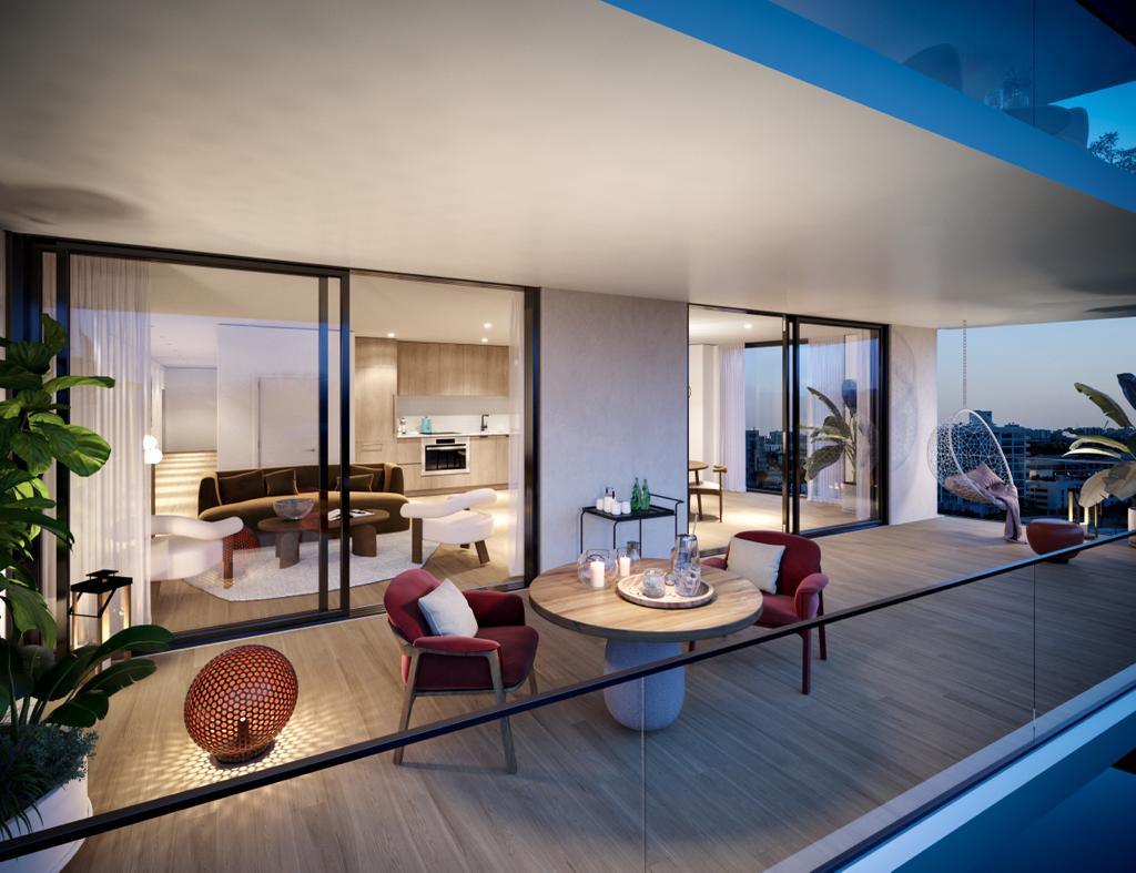 The Standard Residences Midtown Miami  - image 1