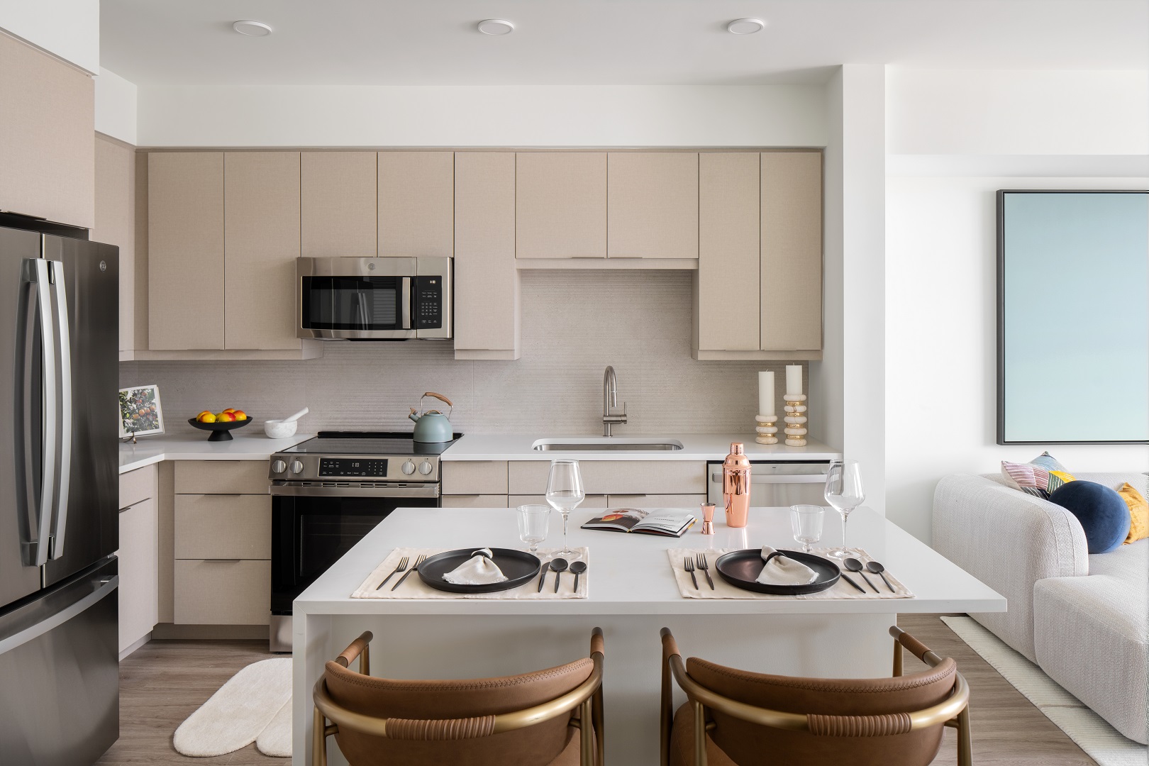 Amara Wynwood - image 1