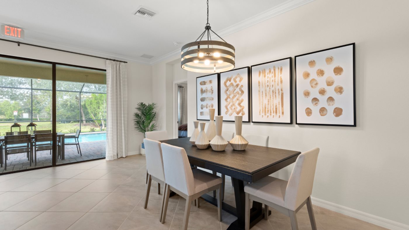 Hampton Lakes at River Hall by Lennar - image 6