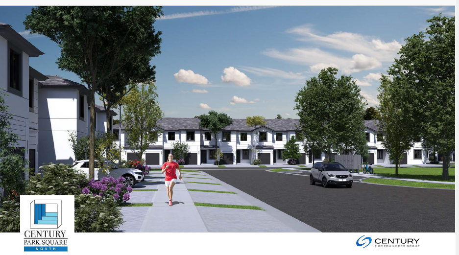 Century Park Square North - image 4