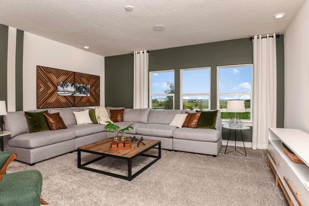Hampton Lakes at River Hall by Pulte - image 13