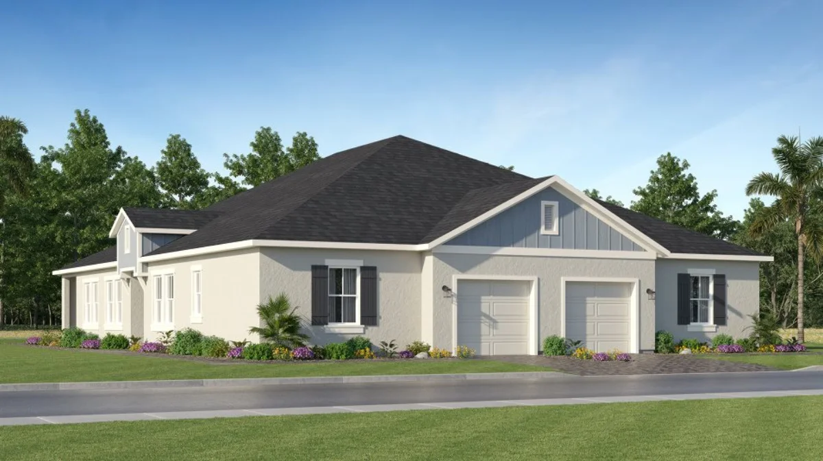 Lennar at Esplanade - image 4