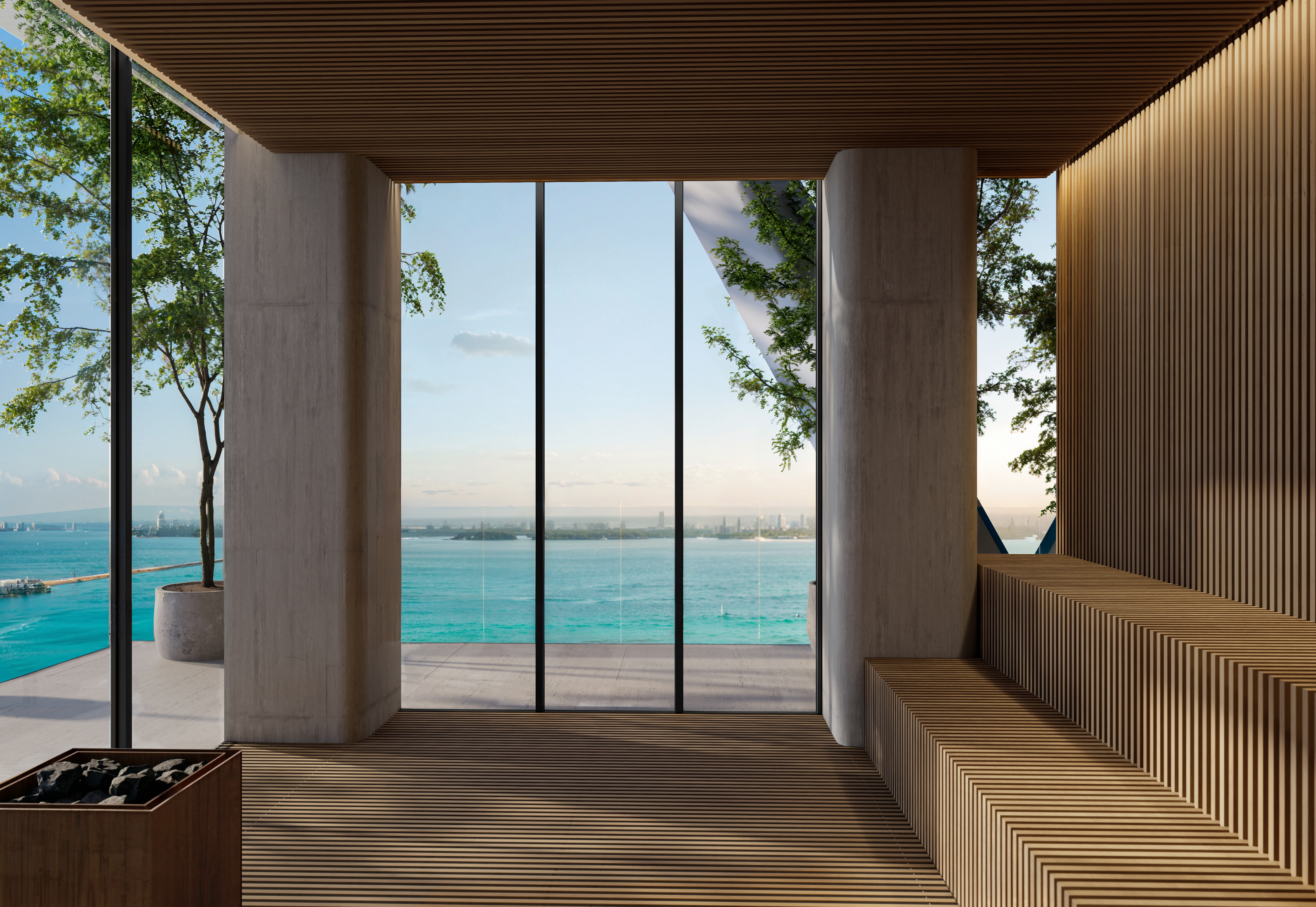 HQ Residences Miami - image 5