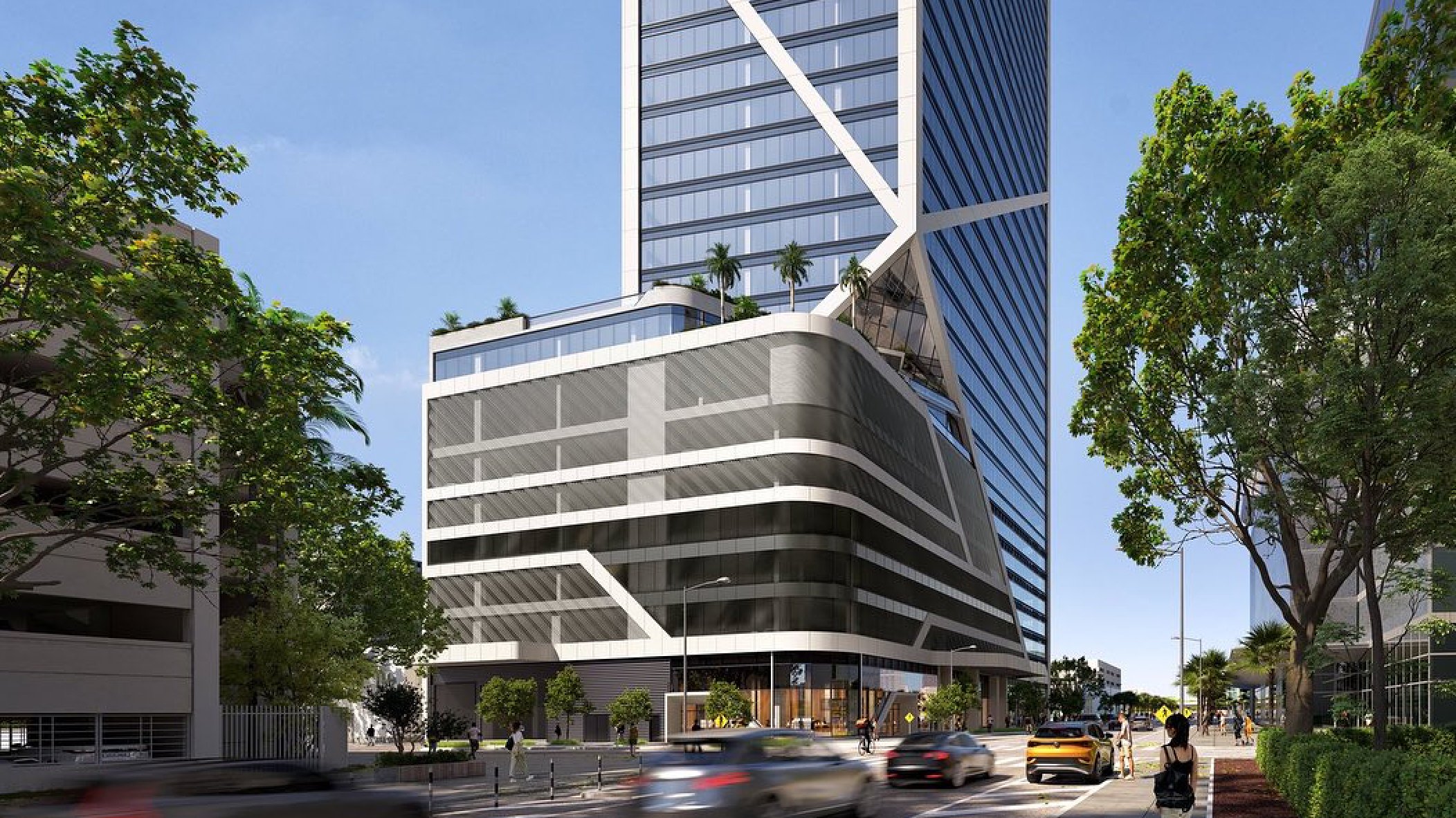 HUB Miami Residences - image 5