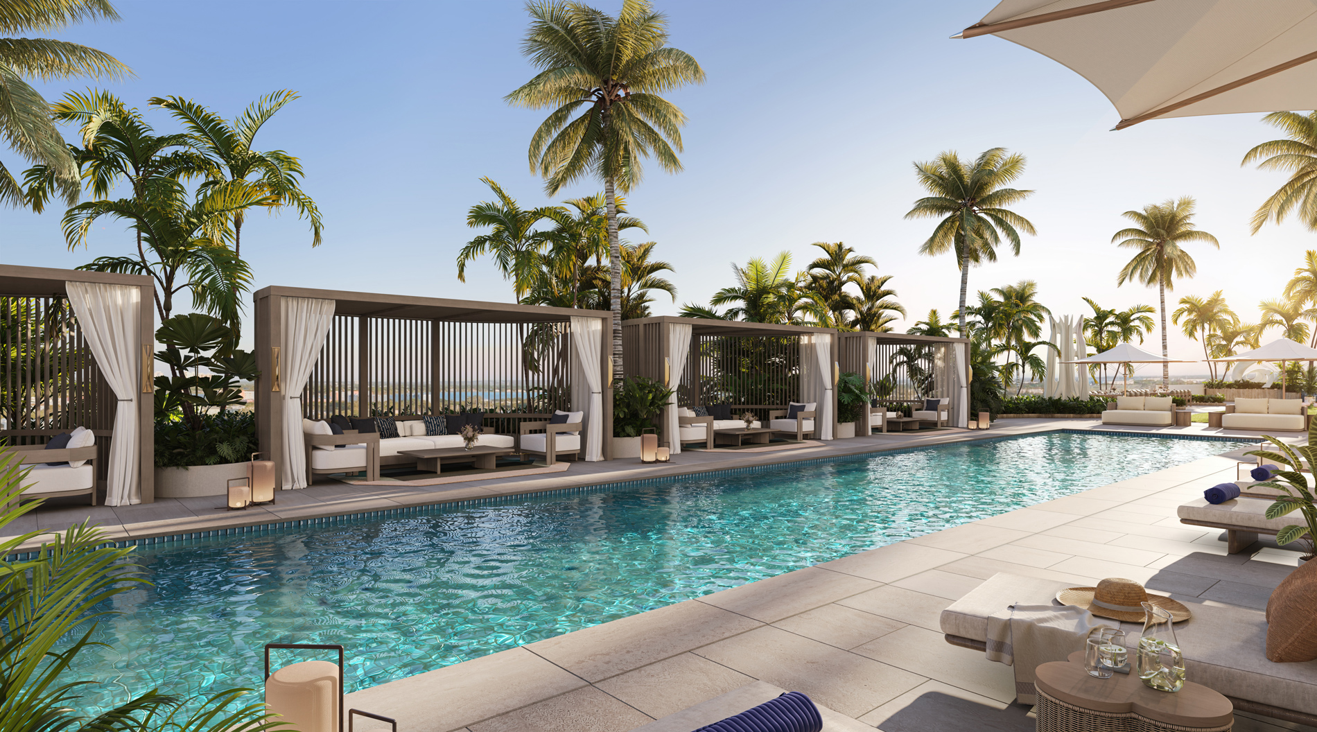 The Ritz-Carlton Residences, West Palm Beach - image 5