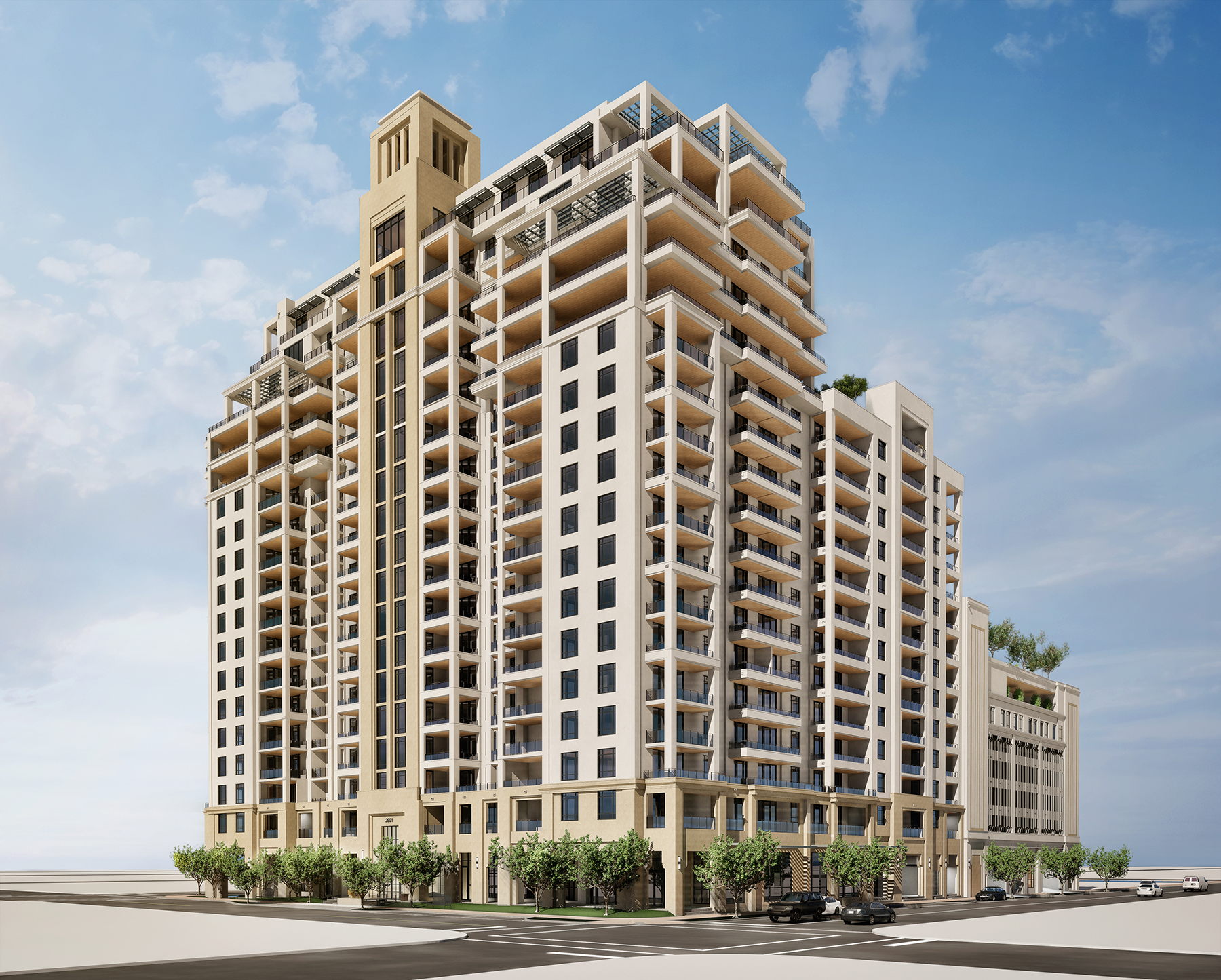 Regency Parc Coral Gables - image 1