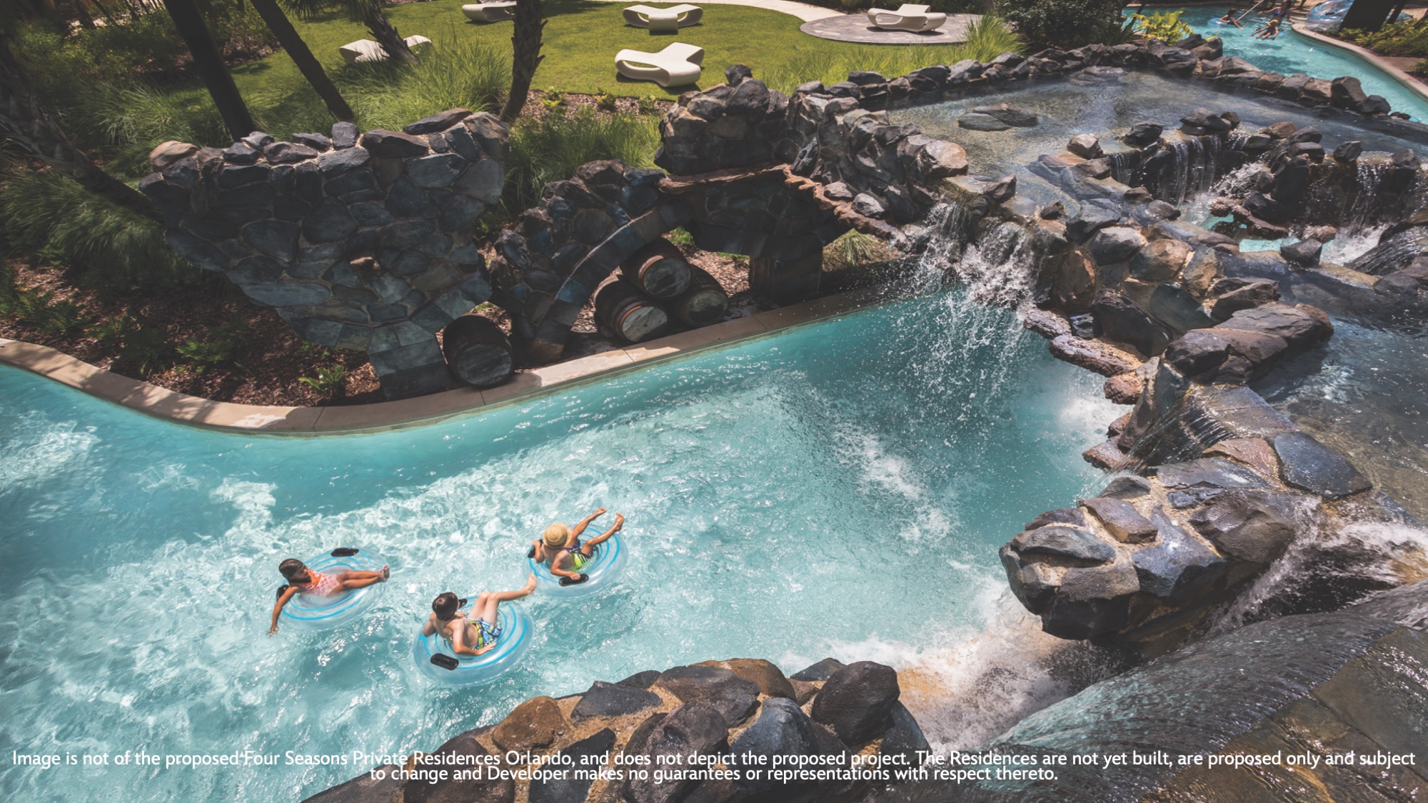 Four Seasons Private Residences Orlando at WDW - image 5