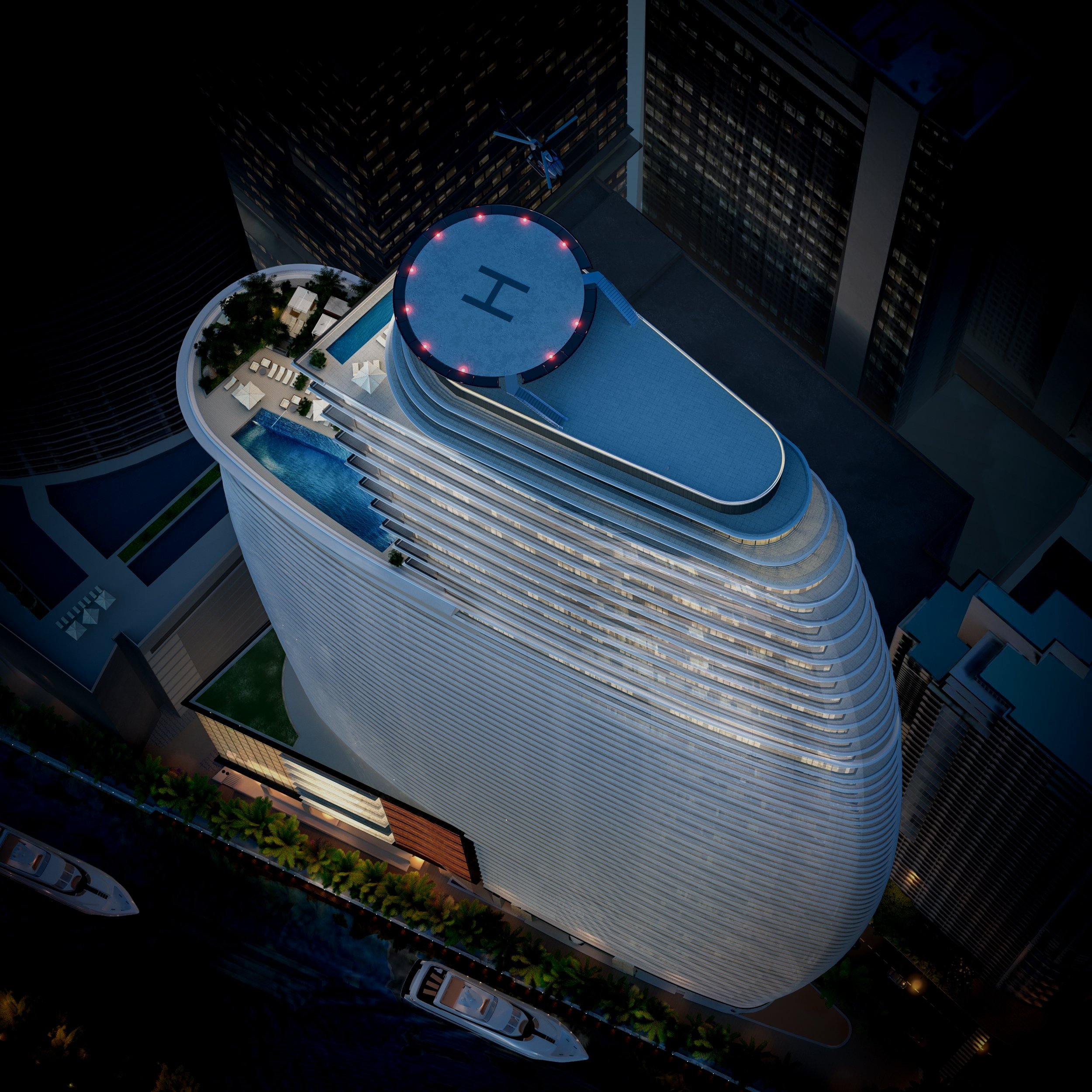 Aston Martin Residences - image 5
