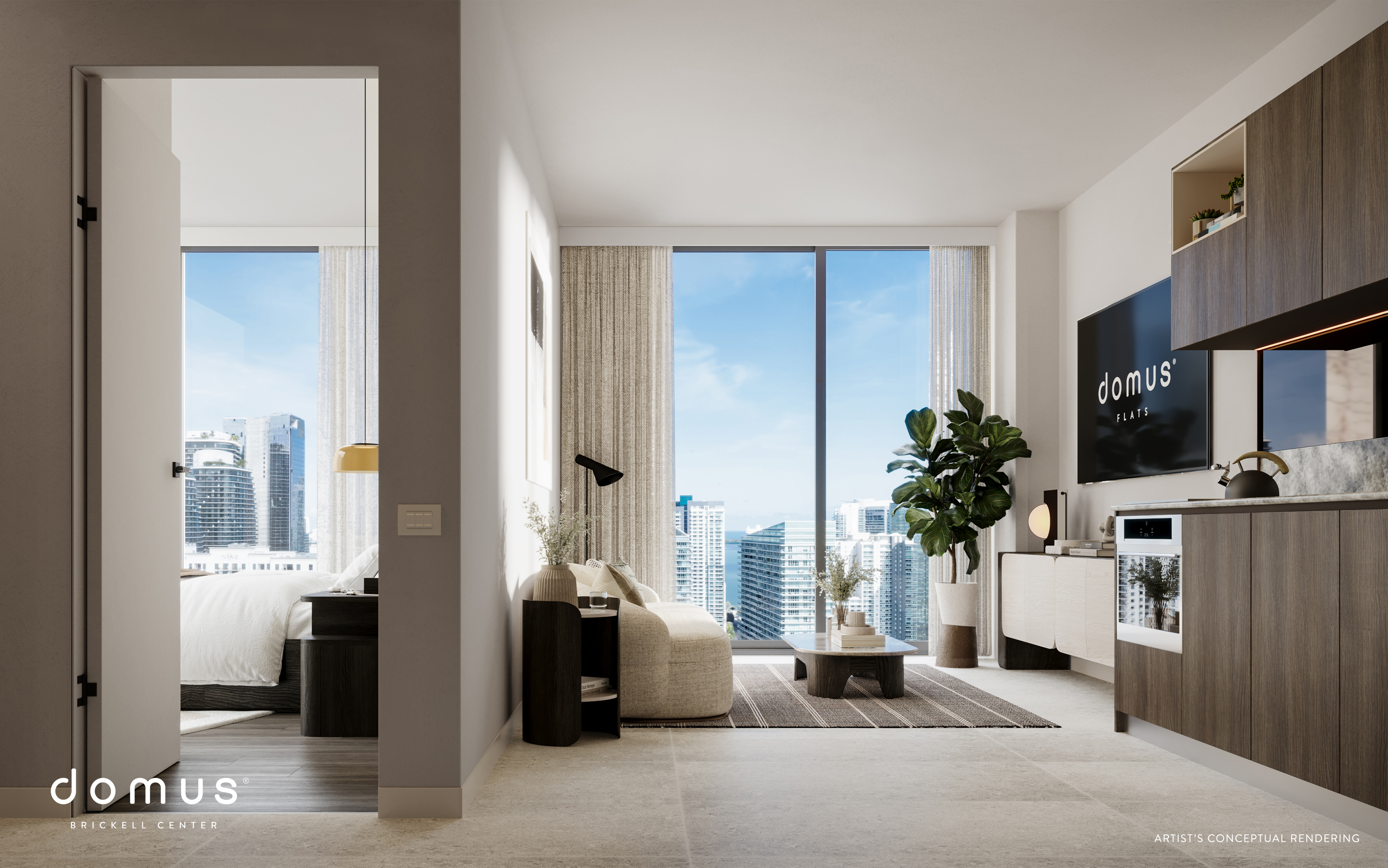 Domus Brickell Center - image 3