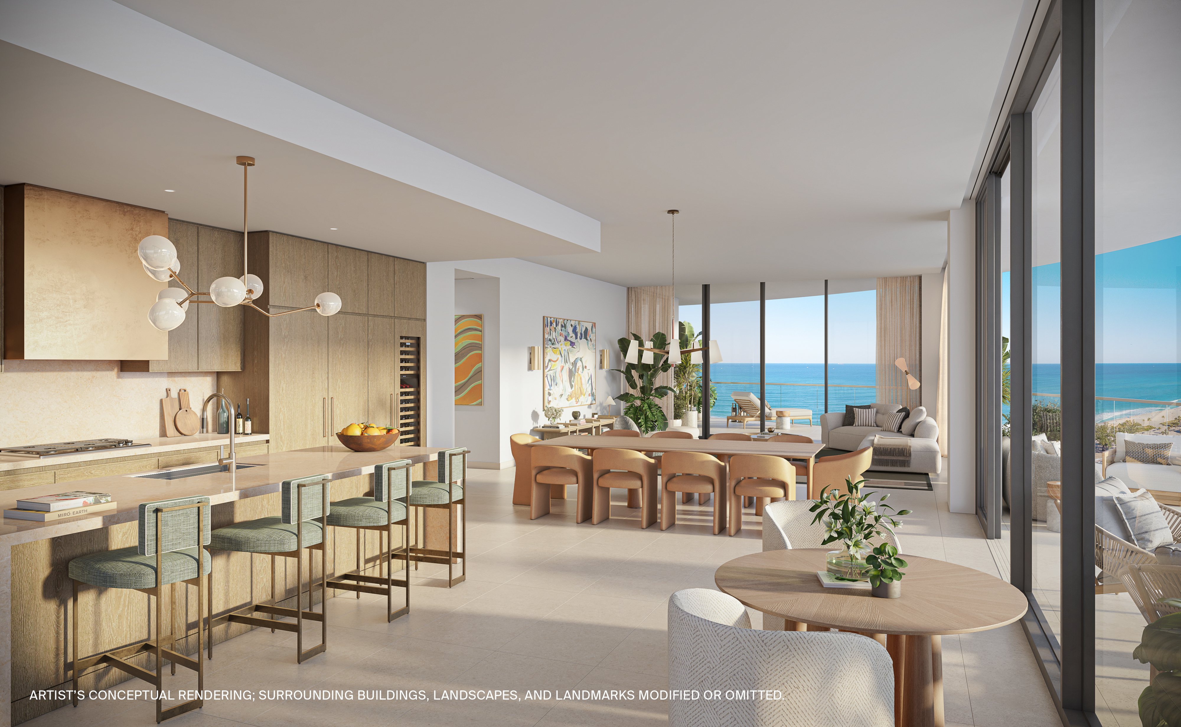 St. Regis Resort & Residences Bahia Mar, FTL - image 3