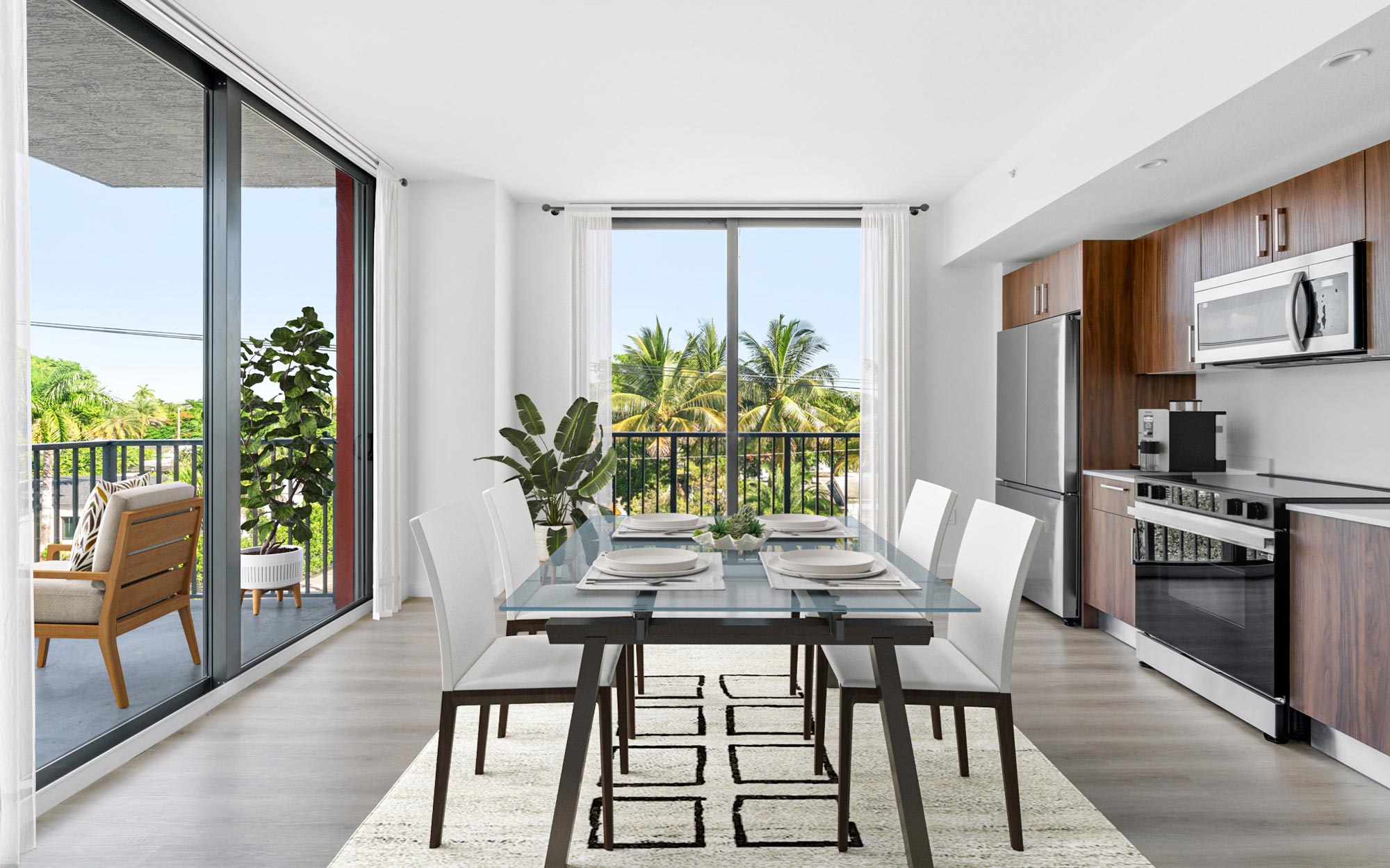 Centro City Residences - image 2