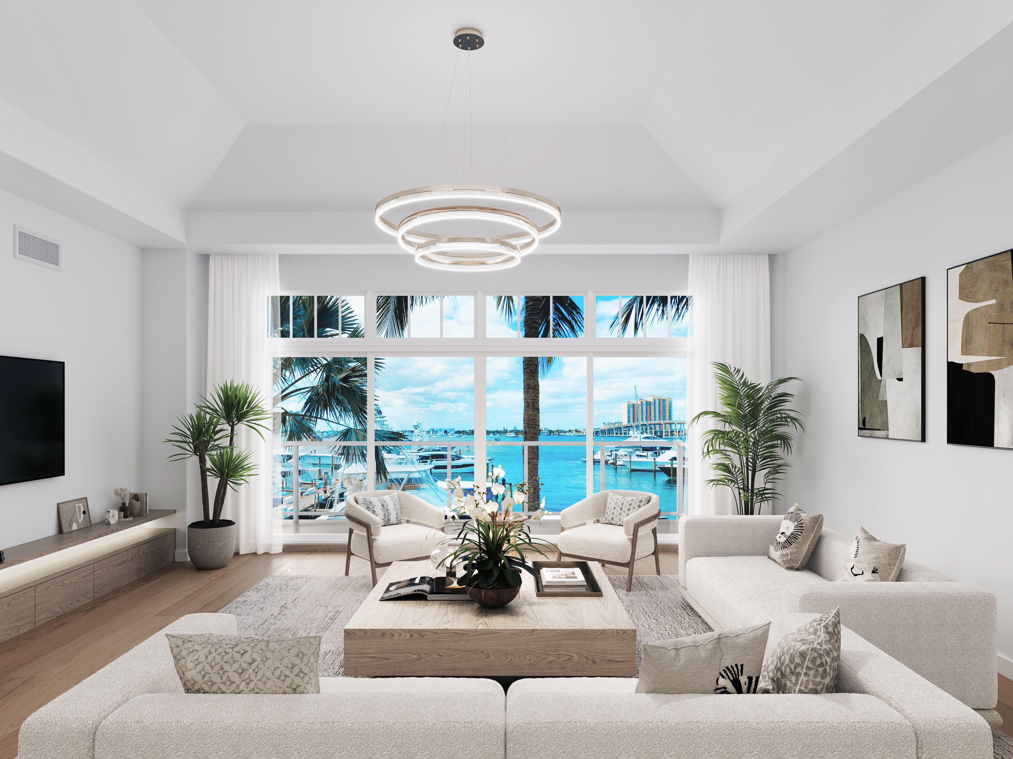 HAVN Residences & Yacht Club - image 4