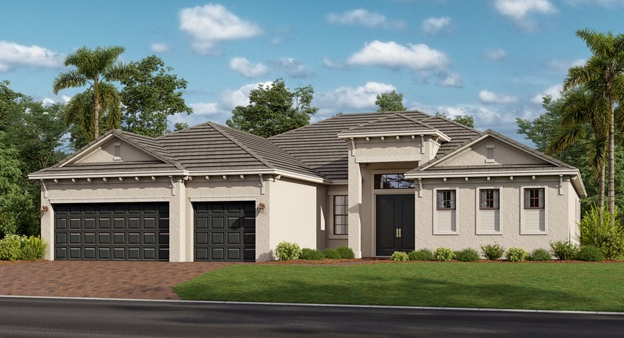 South Gulf Cove by Lennar - image 3