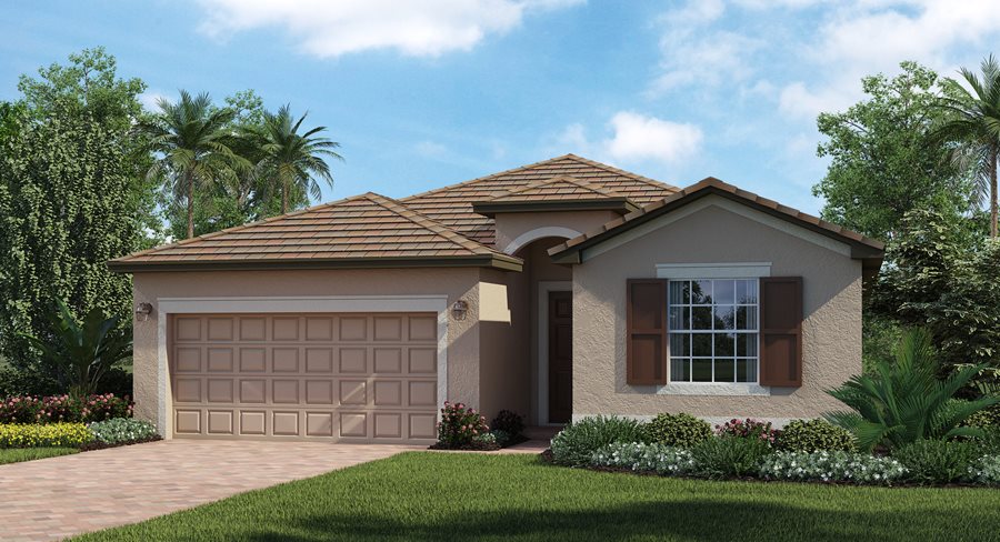 Hampton Lakes at River Hall by Lennar - image 3