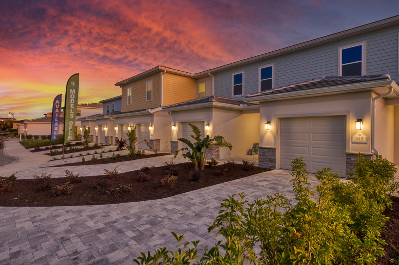 Spectrum+ at Reunion Resort - image 3